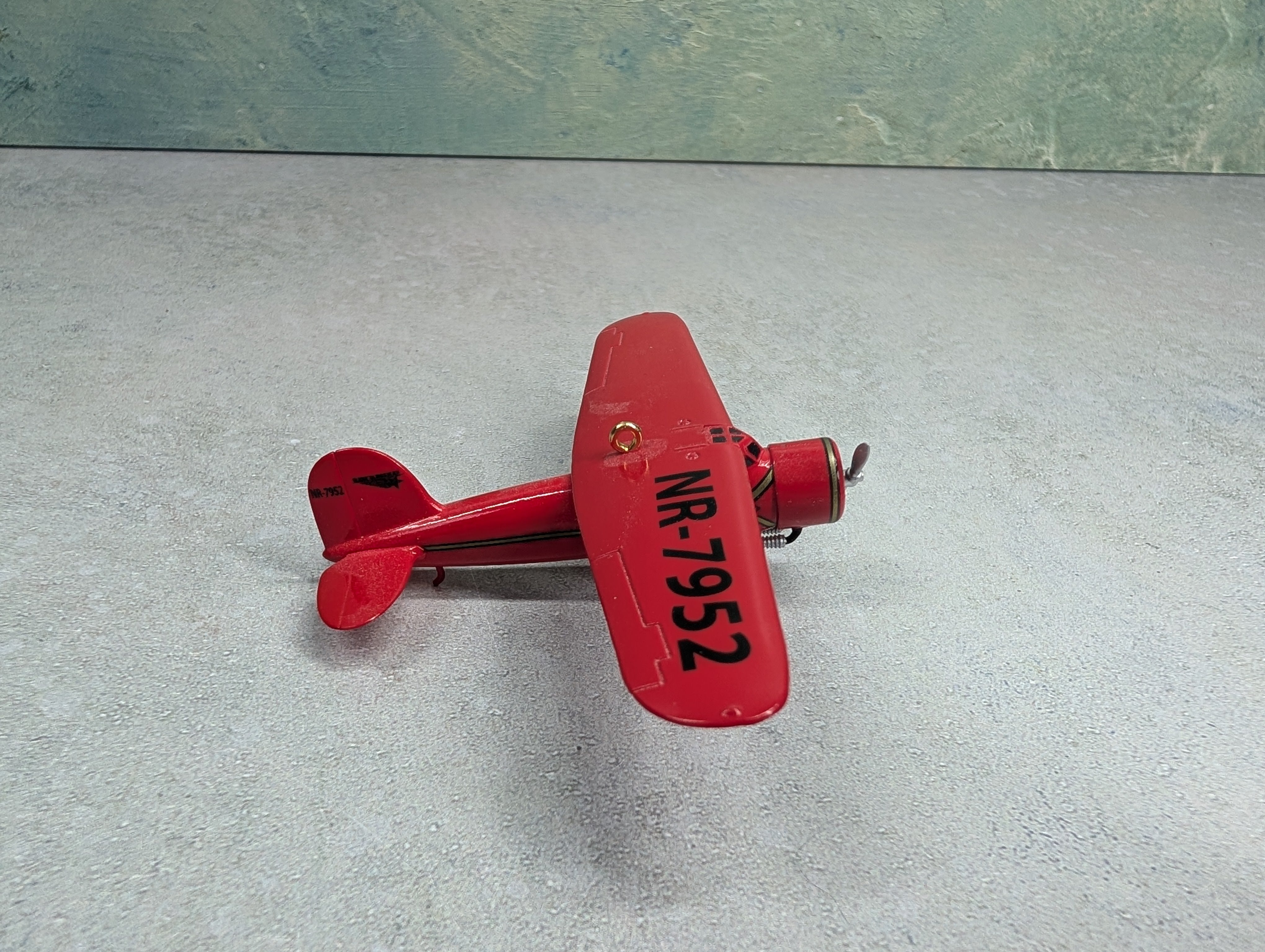 USED Lockheed NR-7952 Airplane