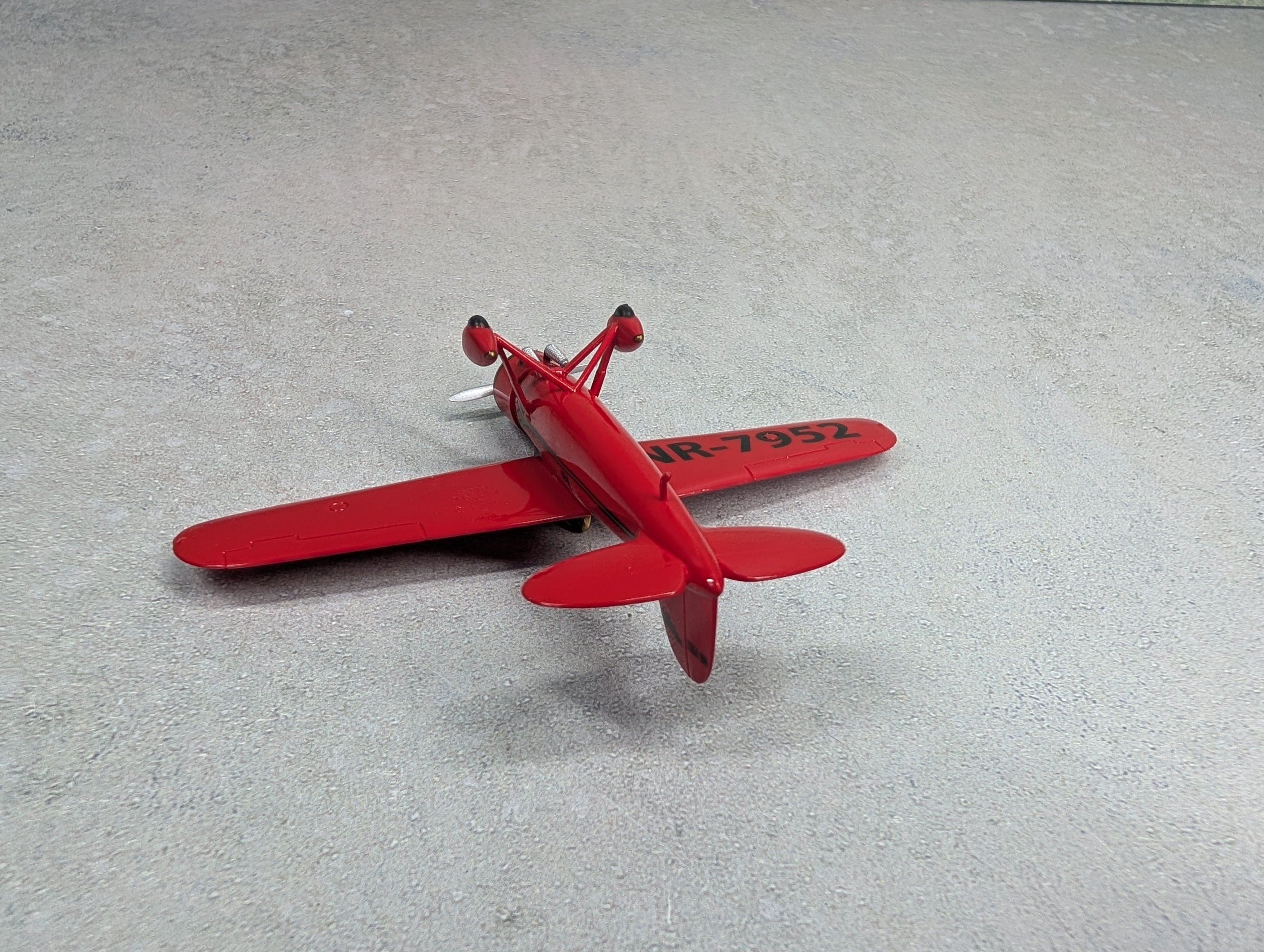 USED Lockheed NR-7952 Airplane
