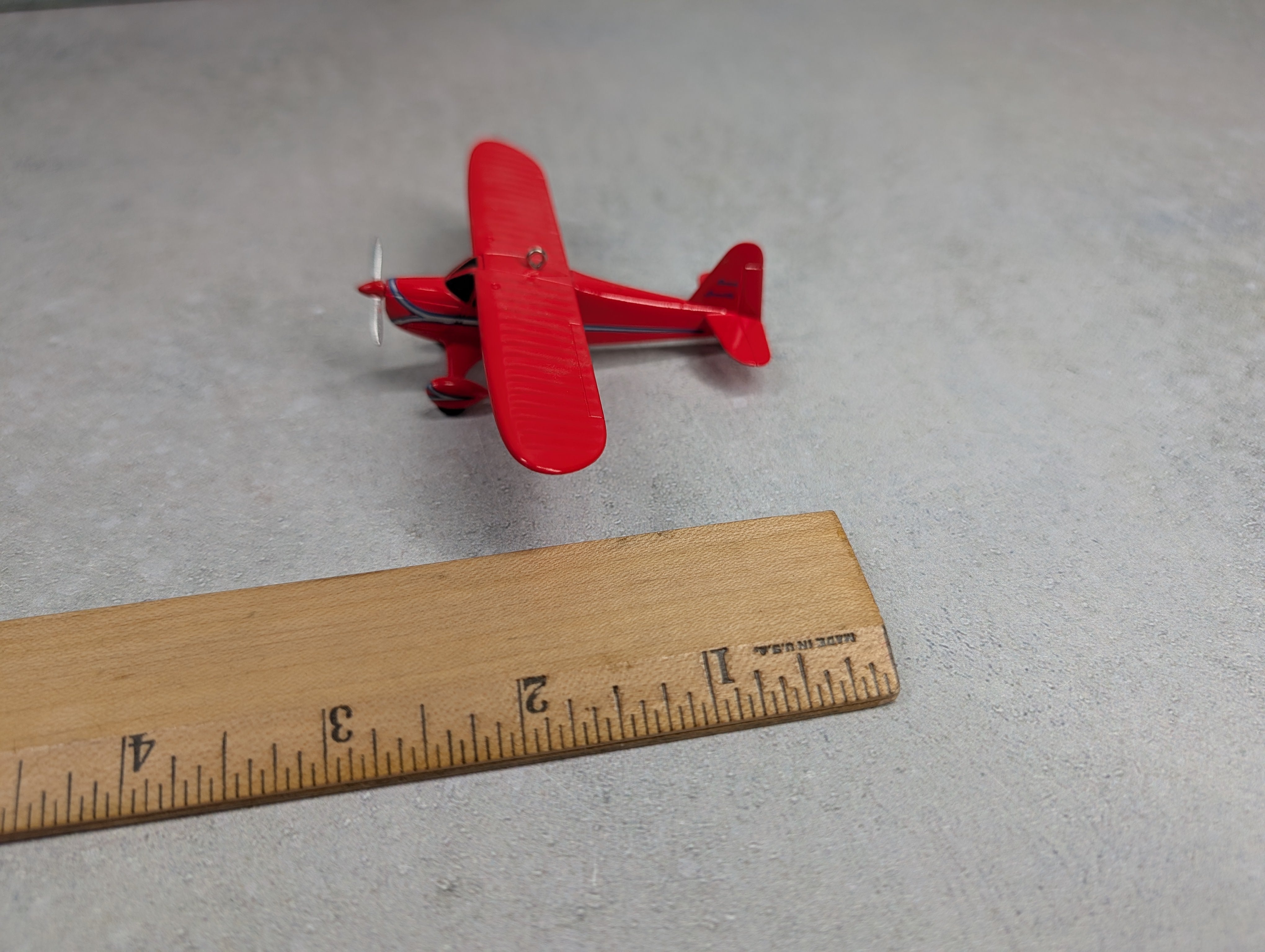 USED Rearwin Speedster Airplane