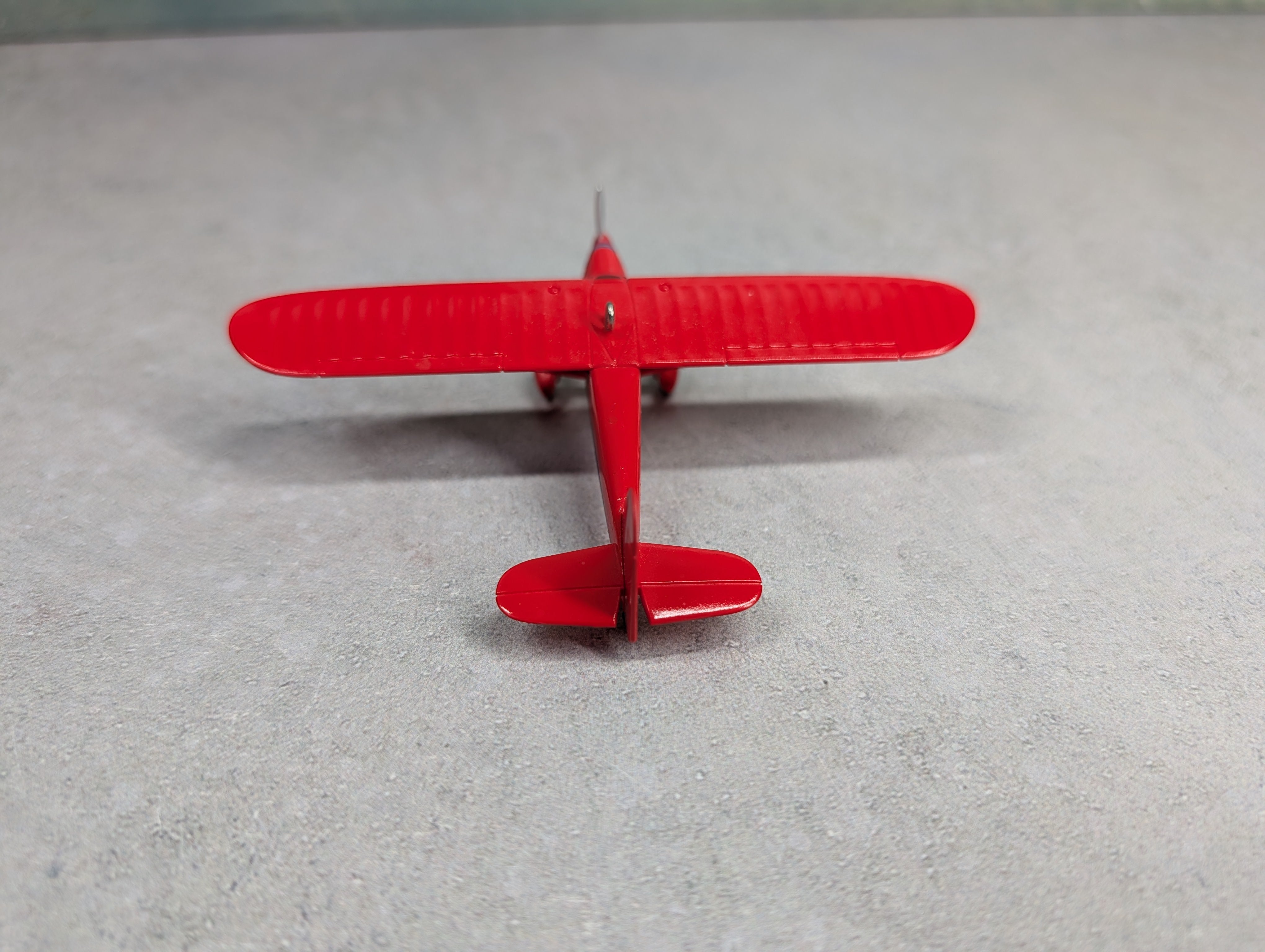 USED Rearwin Speedster Airplane