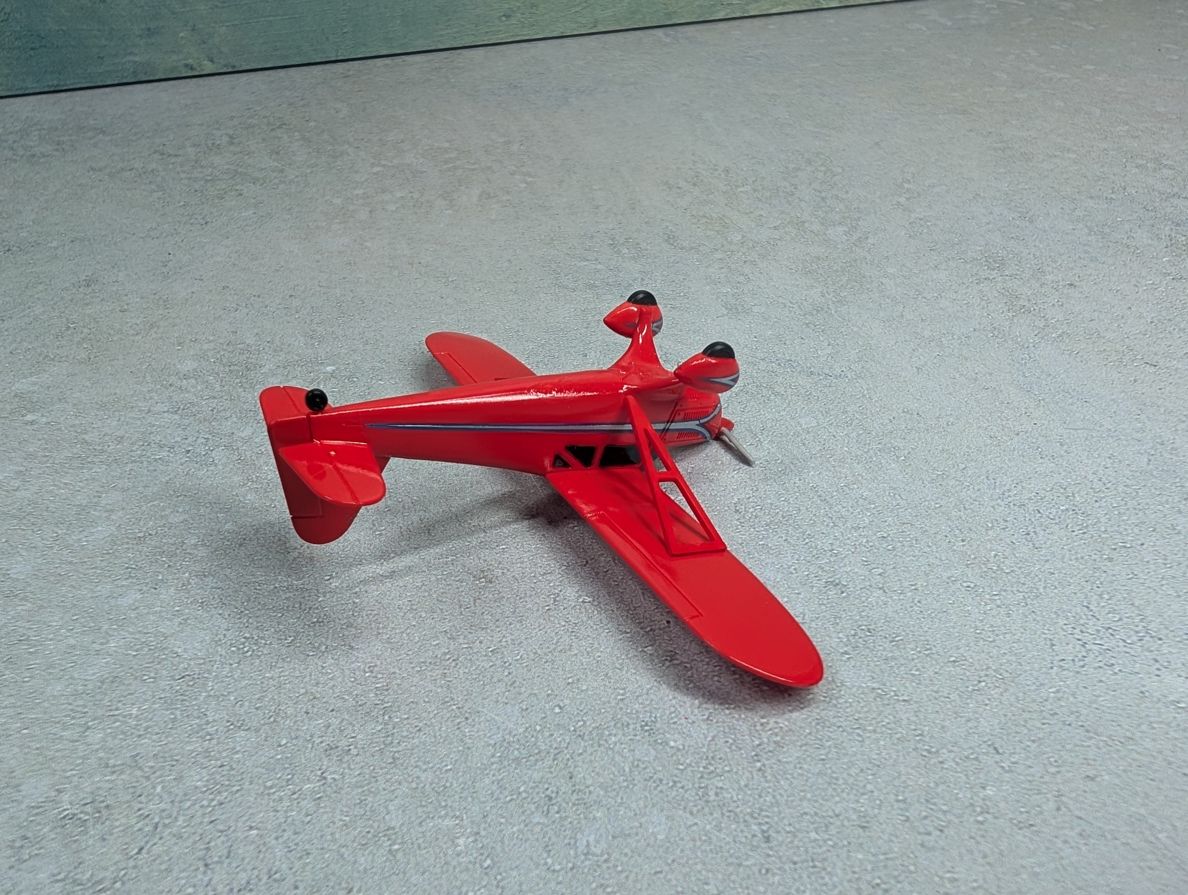 USED Rearwin Speedster Airplane