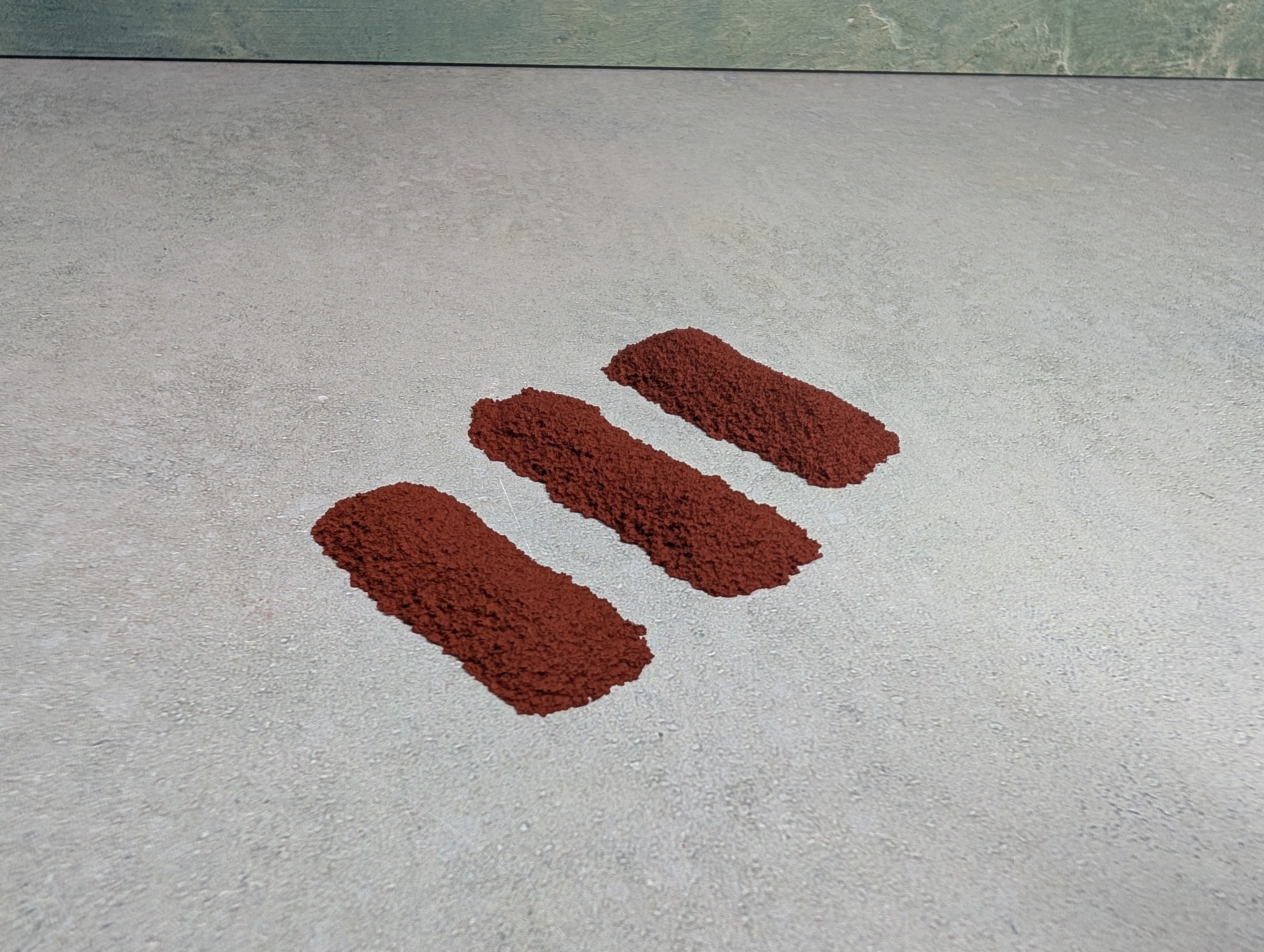 USED Multi Scale Lot of Trackside Spill Piles