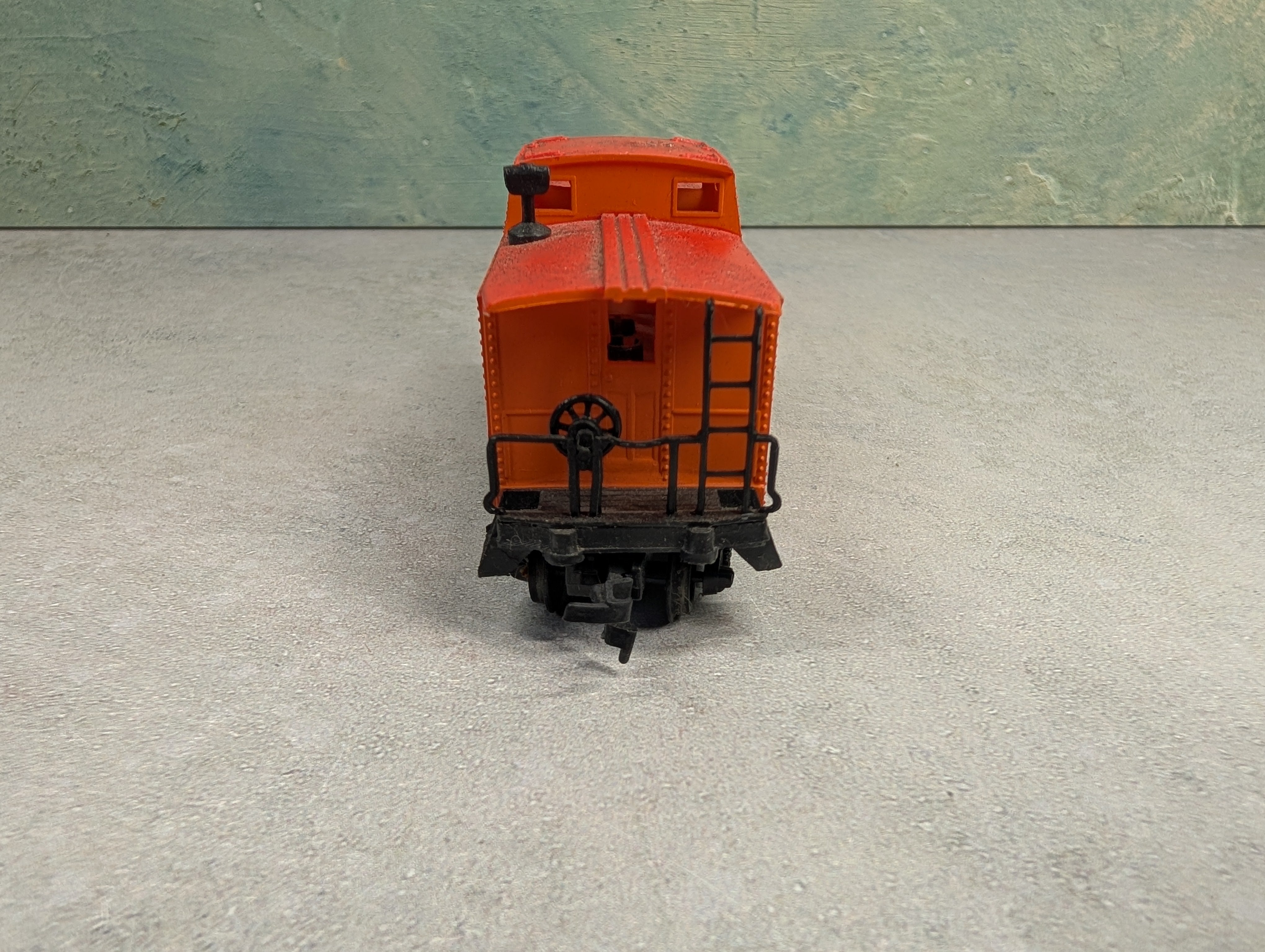 USED Life-Like HO Scale Caboose Southern Pacific #1346