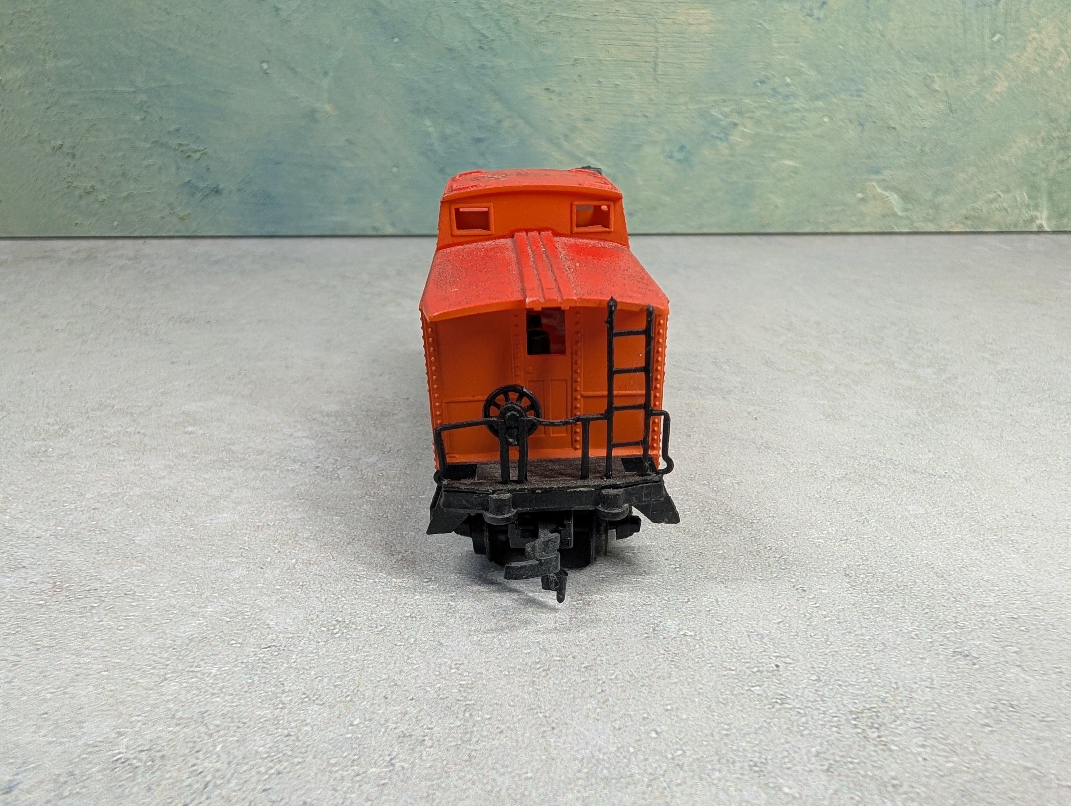 USED Life-Like HO Scale Caboose Southern Pacific #1346