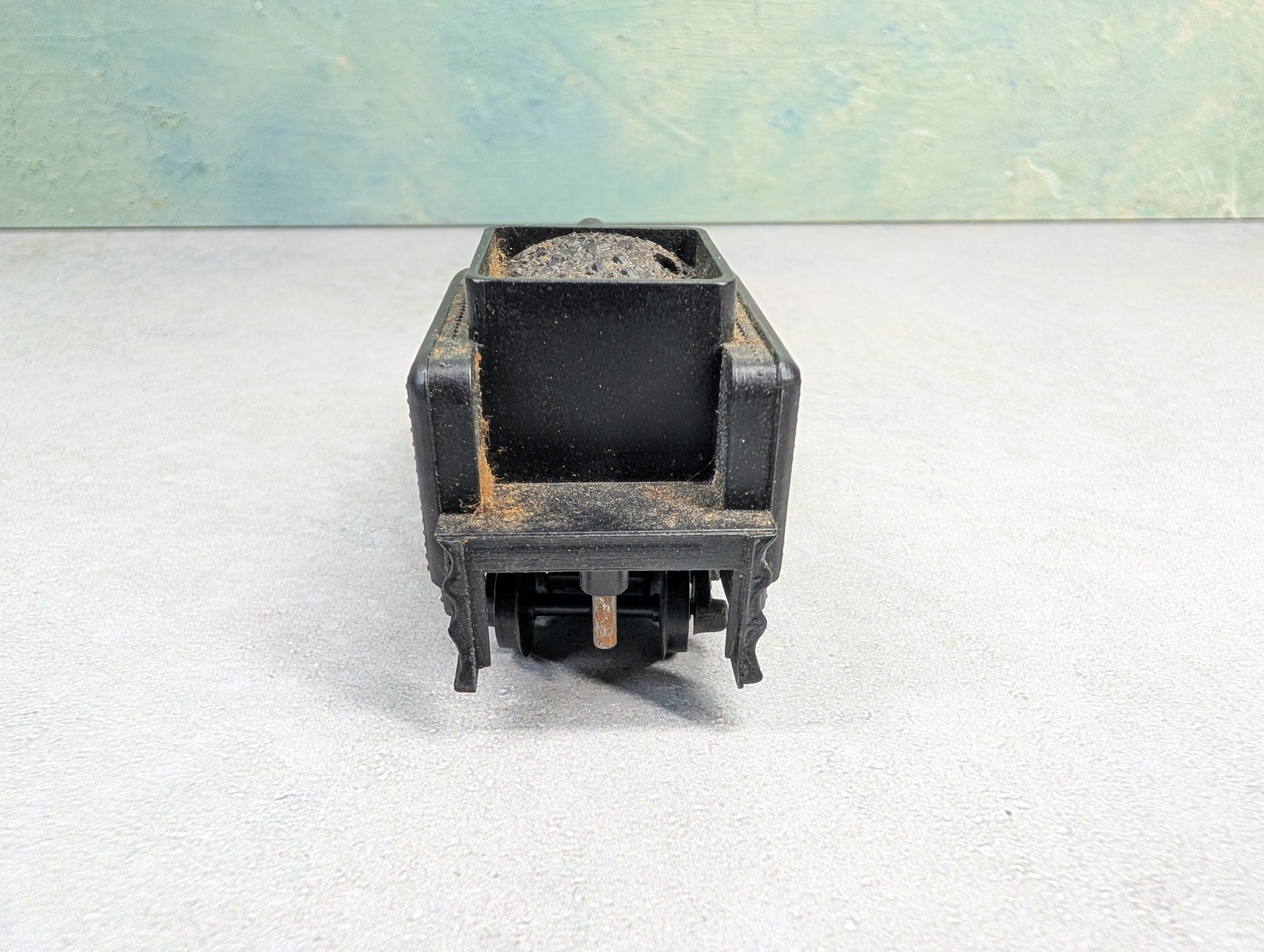 USED HOBBYLINE HO Scale Tender Pennsylvania