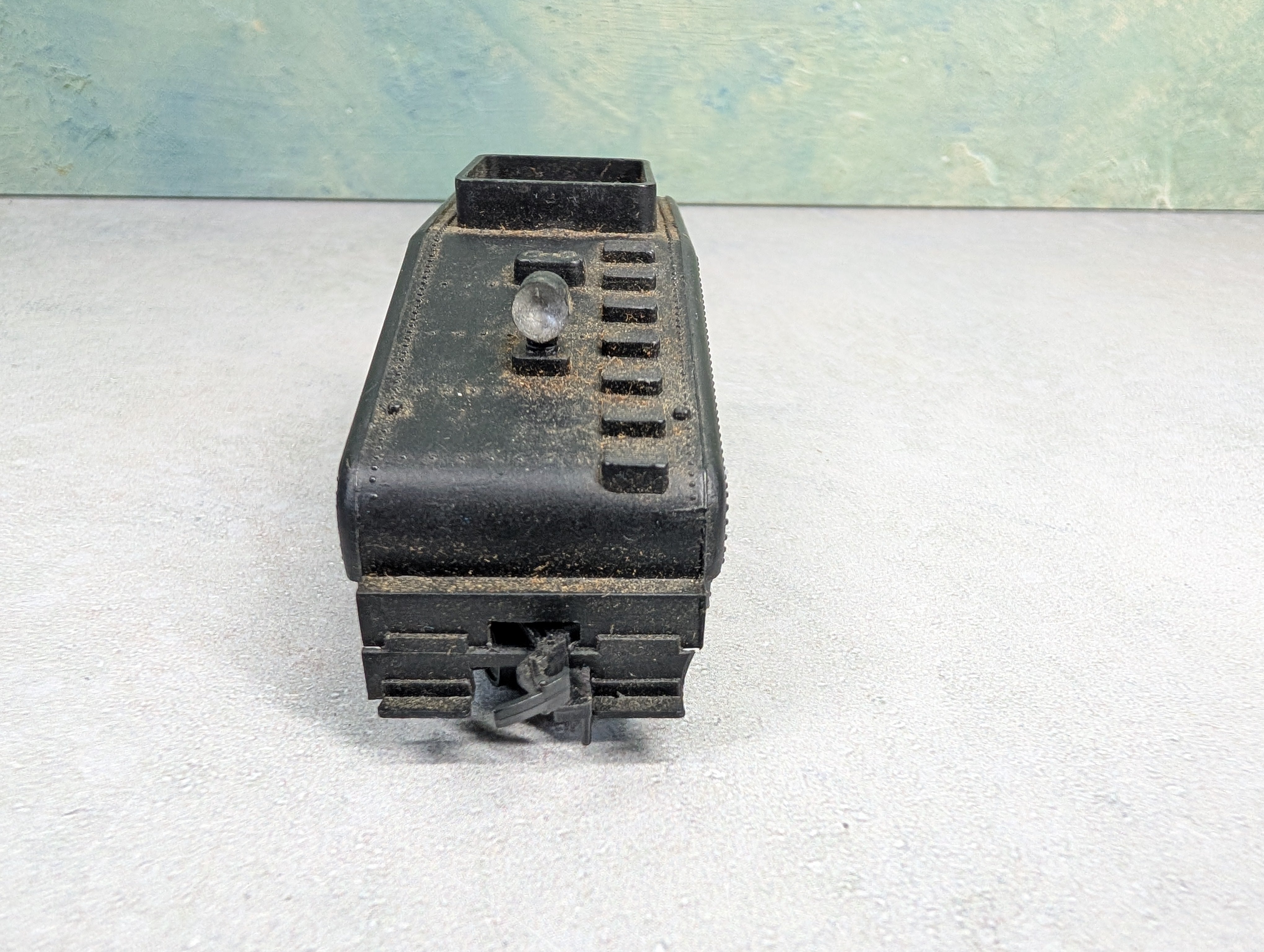 USED HOBBYLINE HO Scale Tender Pennsylvania