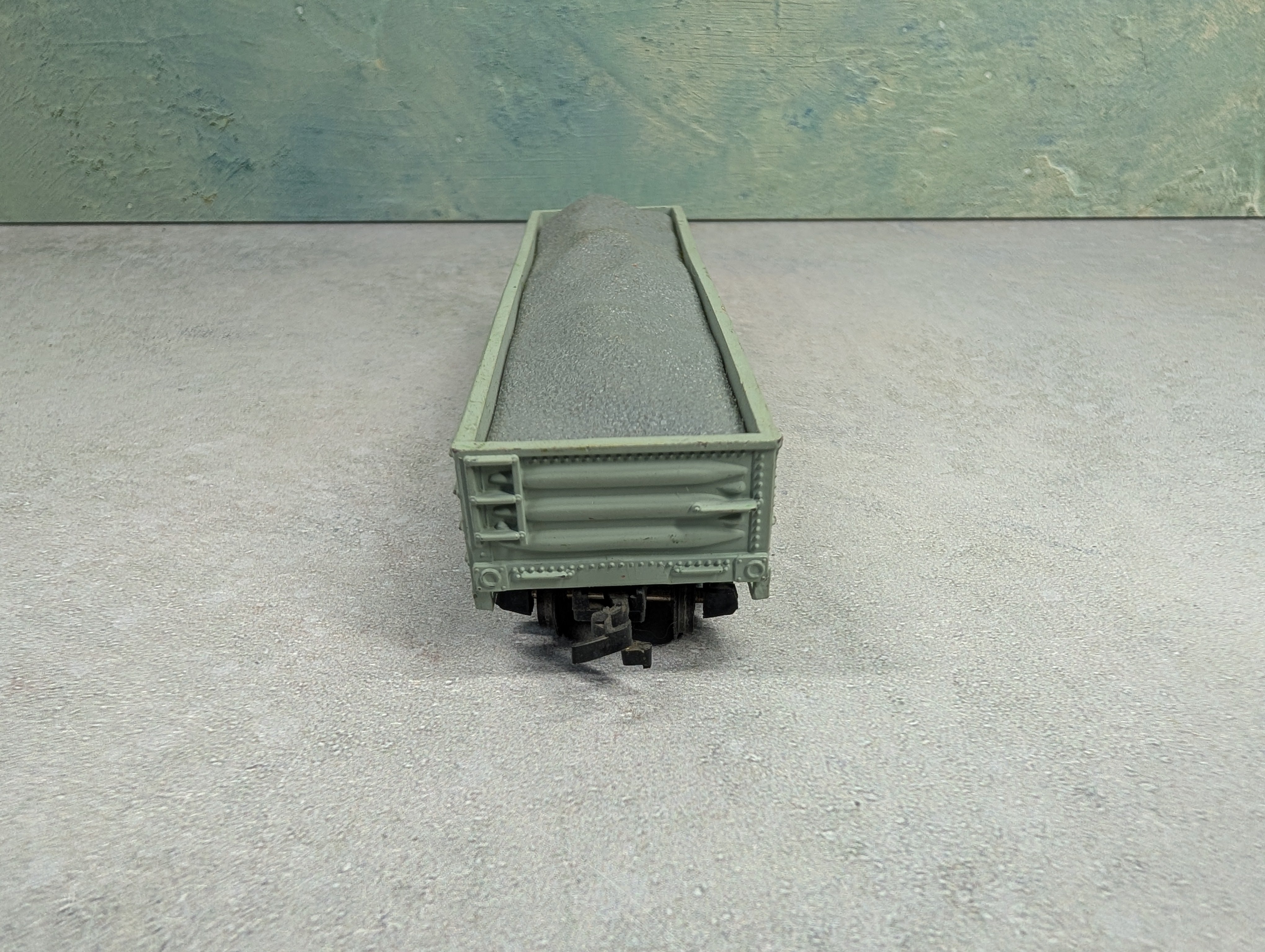 USED AHM HO Scale Gondola SOO Line #82770