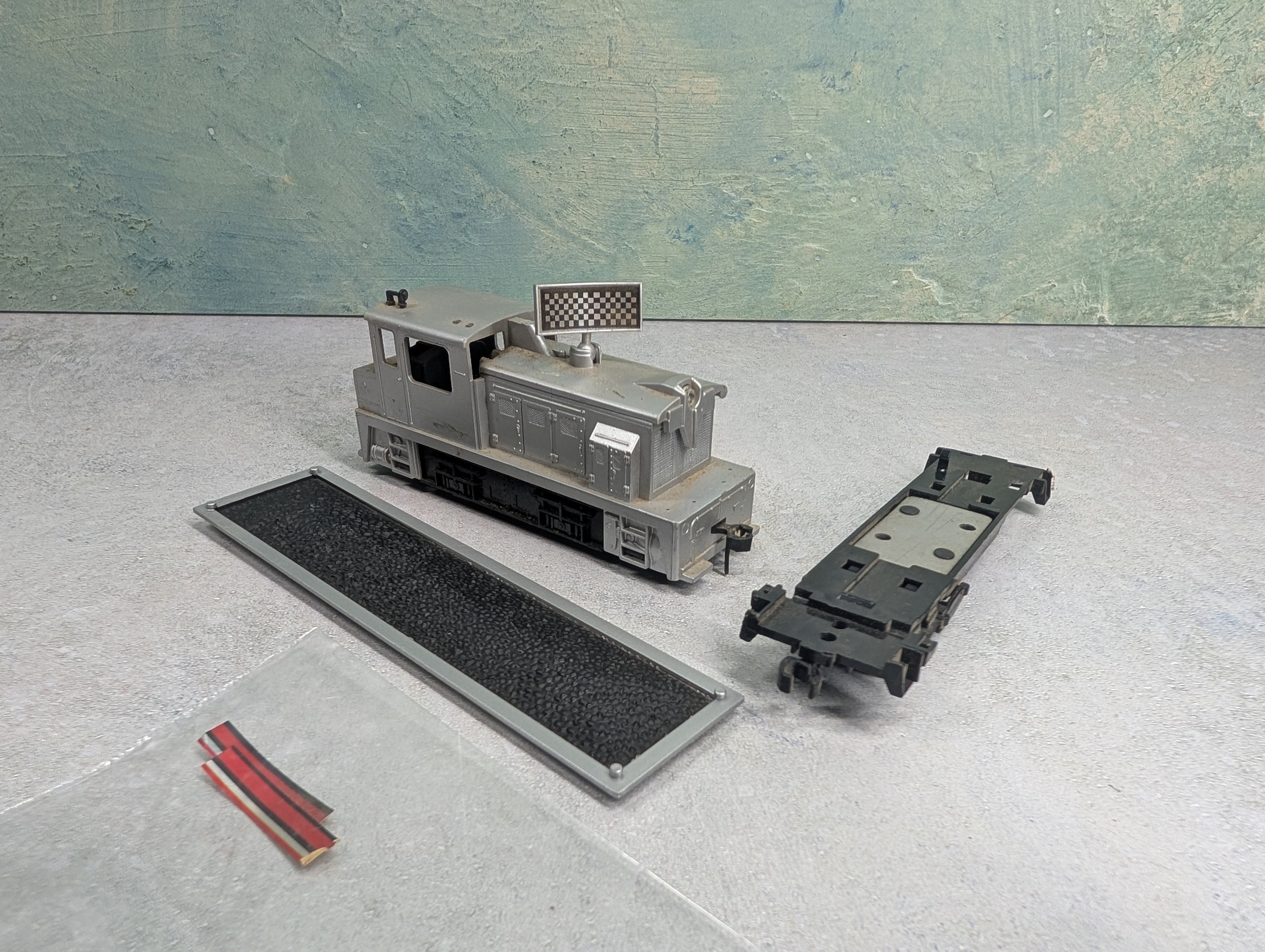 USED Tyco HO Scale Transformers G1 Locomotive & Parts Parts/Repair DC