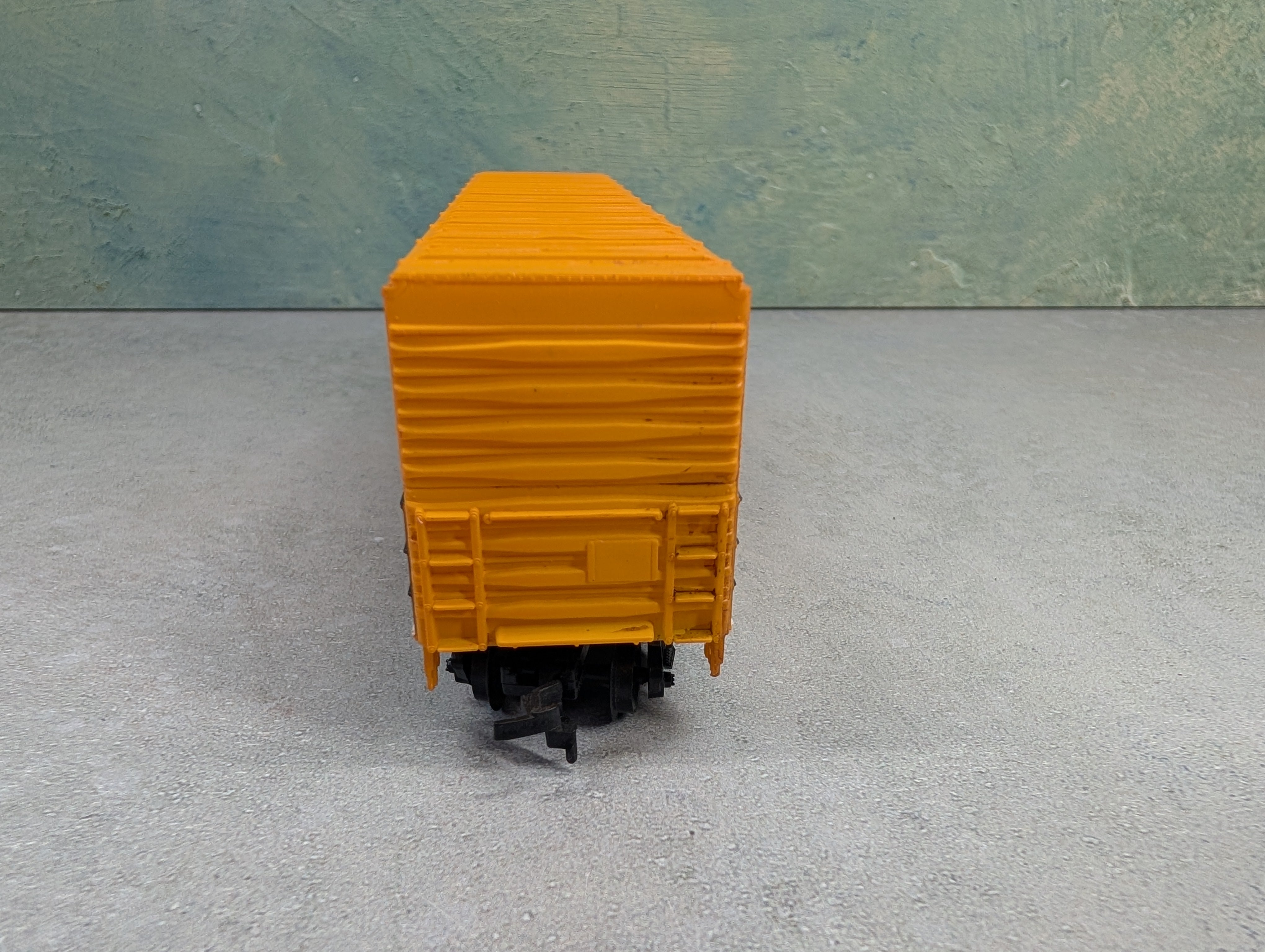 USED Life-Like HO Scale 50' Box Car Canadian Pacific CP #165194