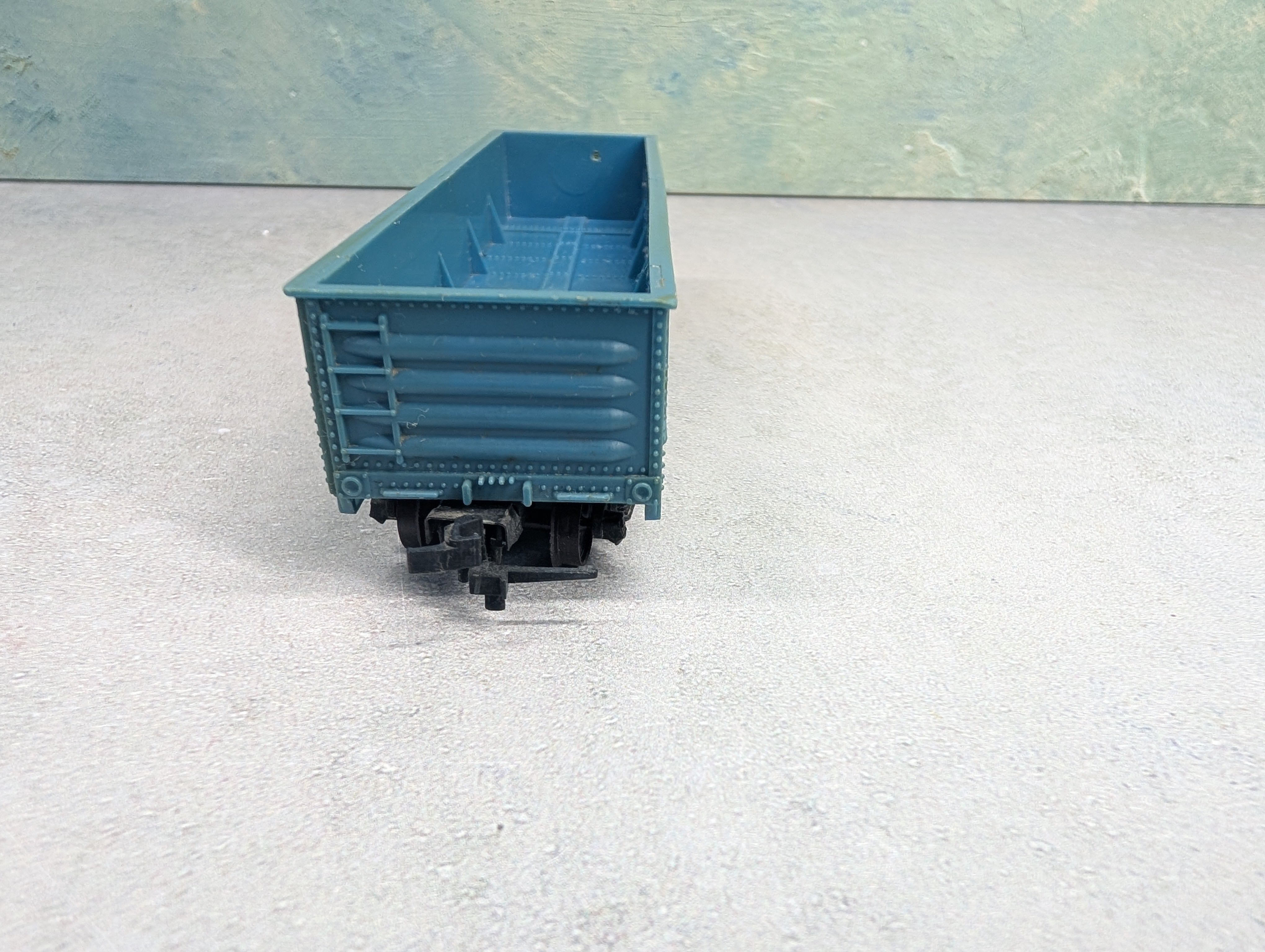 USED Lionel HO Scale Gondola Michigan Central MCRR #0865250