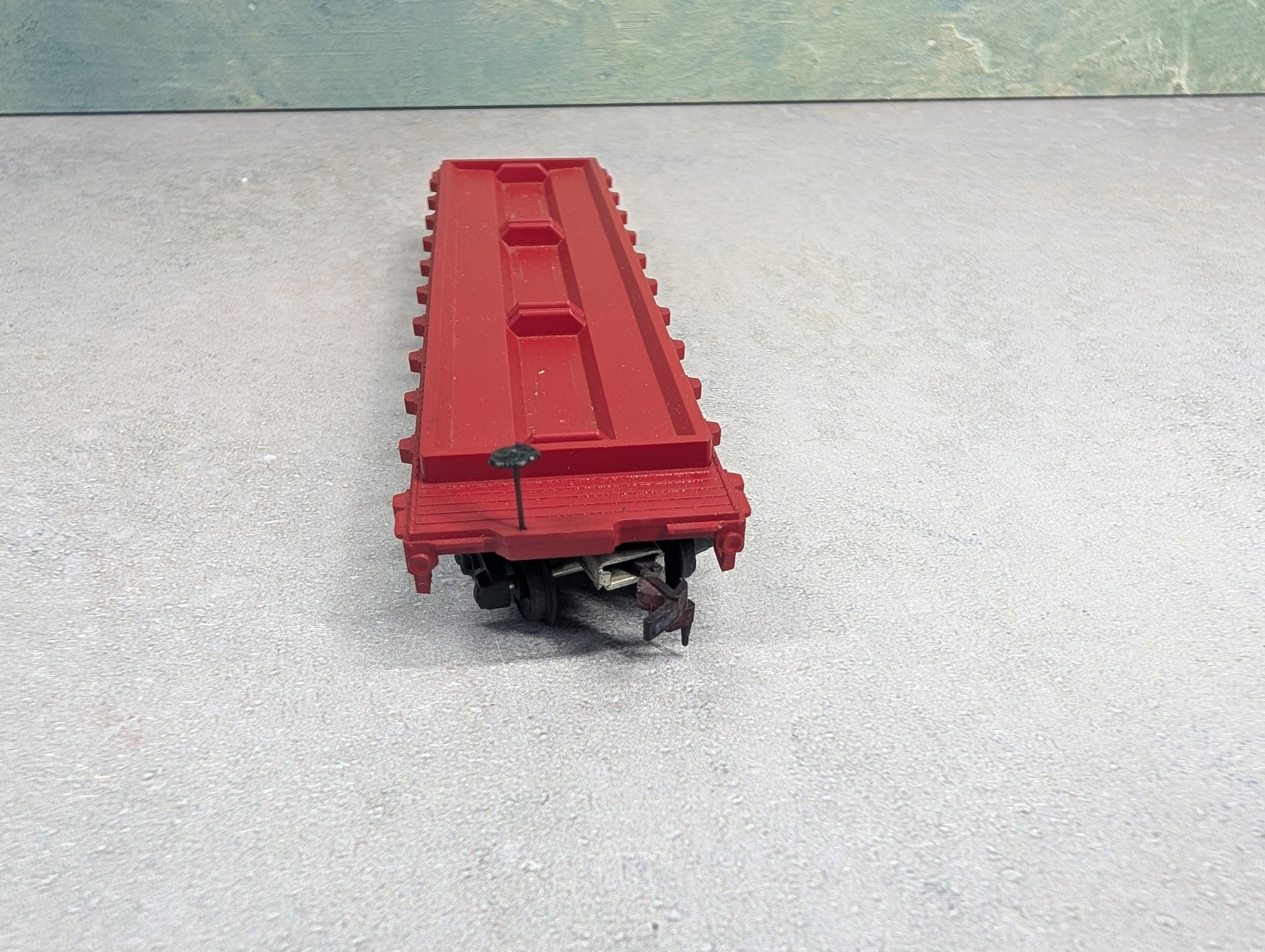 USED Mantua HO Scale Great Northern #42762