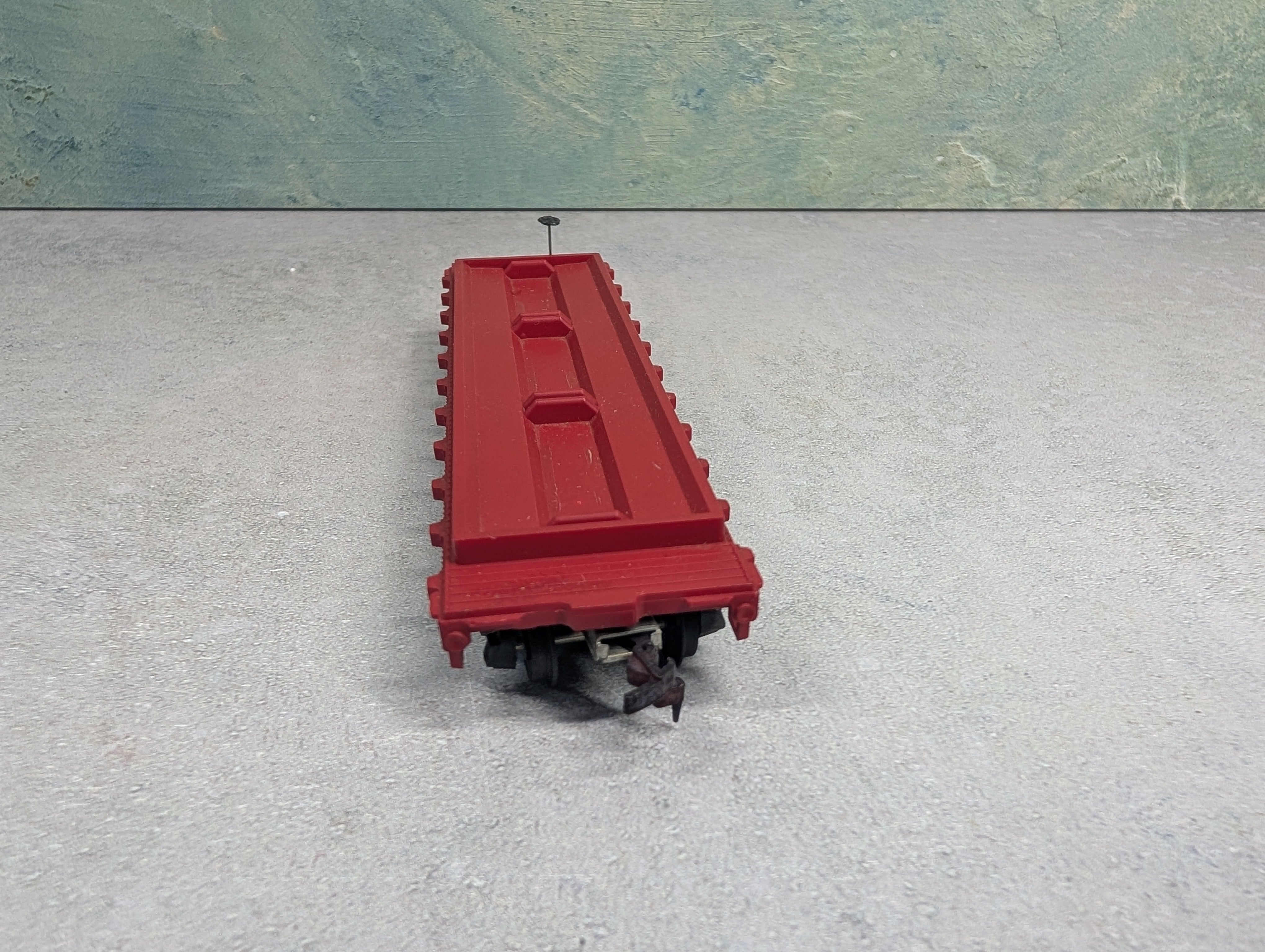 USED Mantua HO Scale Great Northern #42762