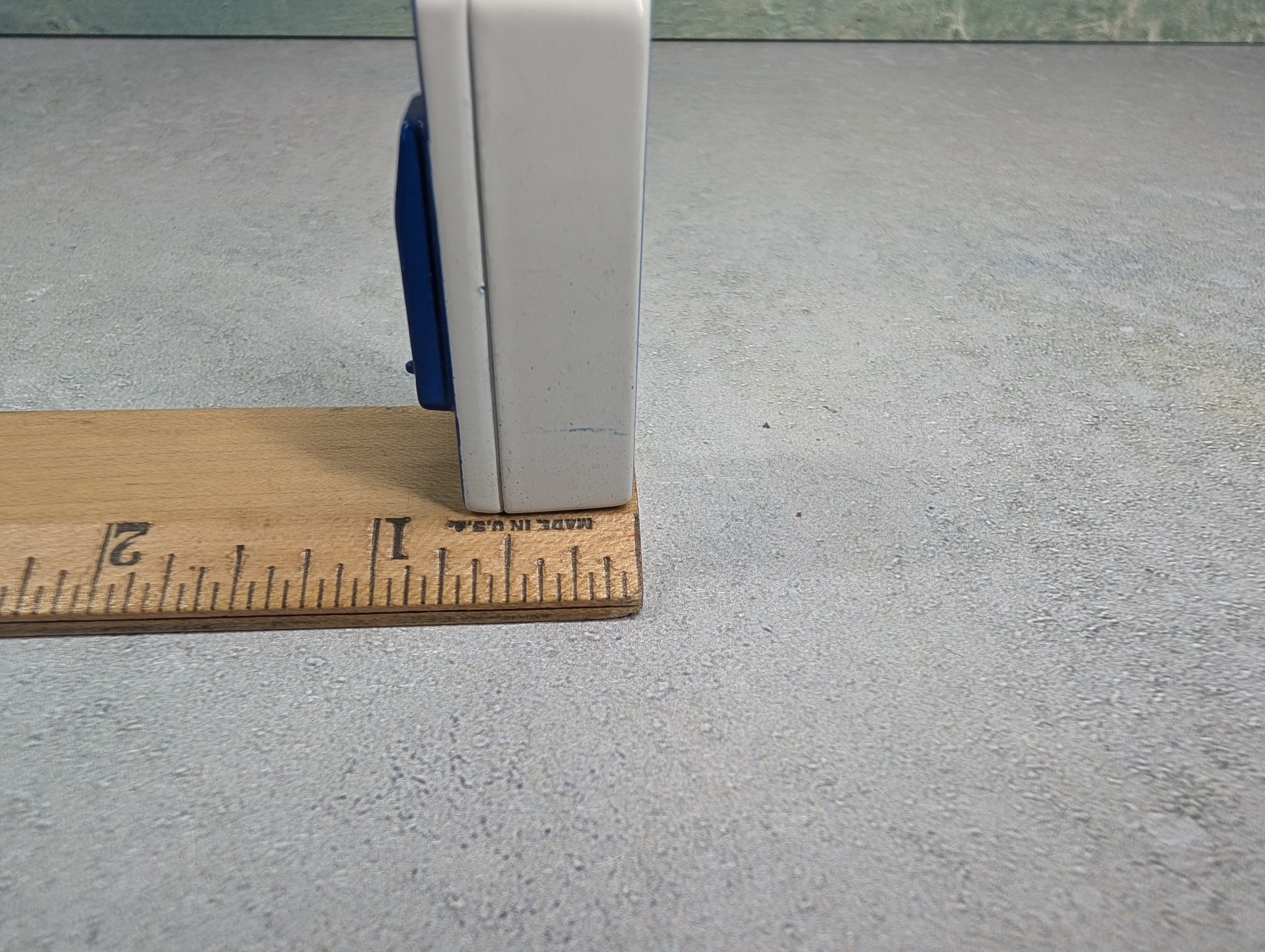 USED O Metal Pepsi Machine