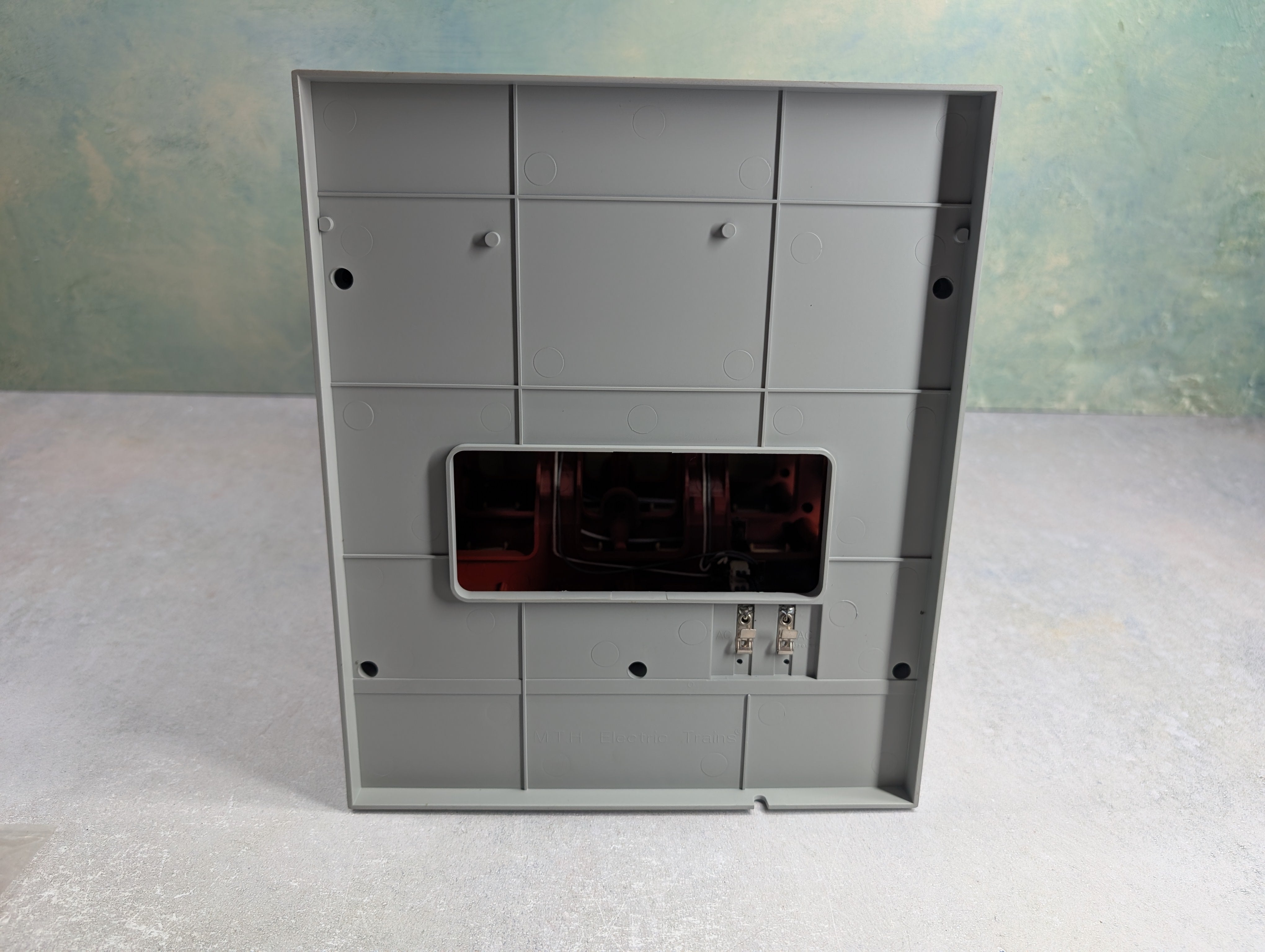 USED MTH O Cook, Books & Hyde Tax Accountants Building