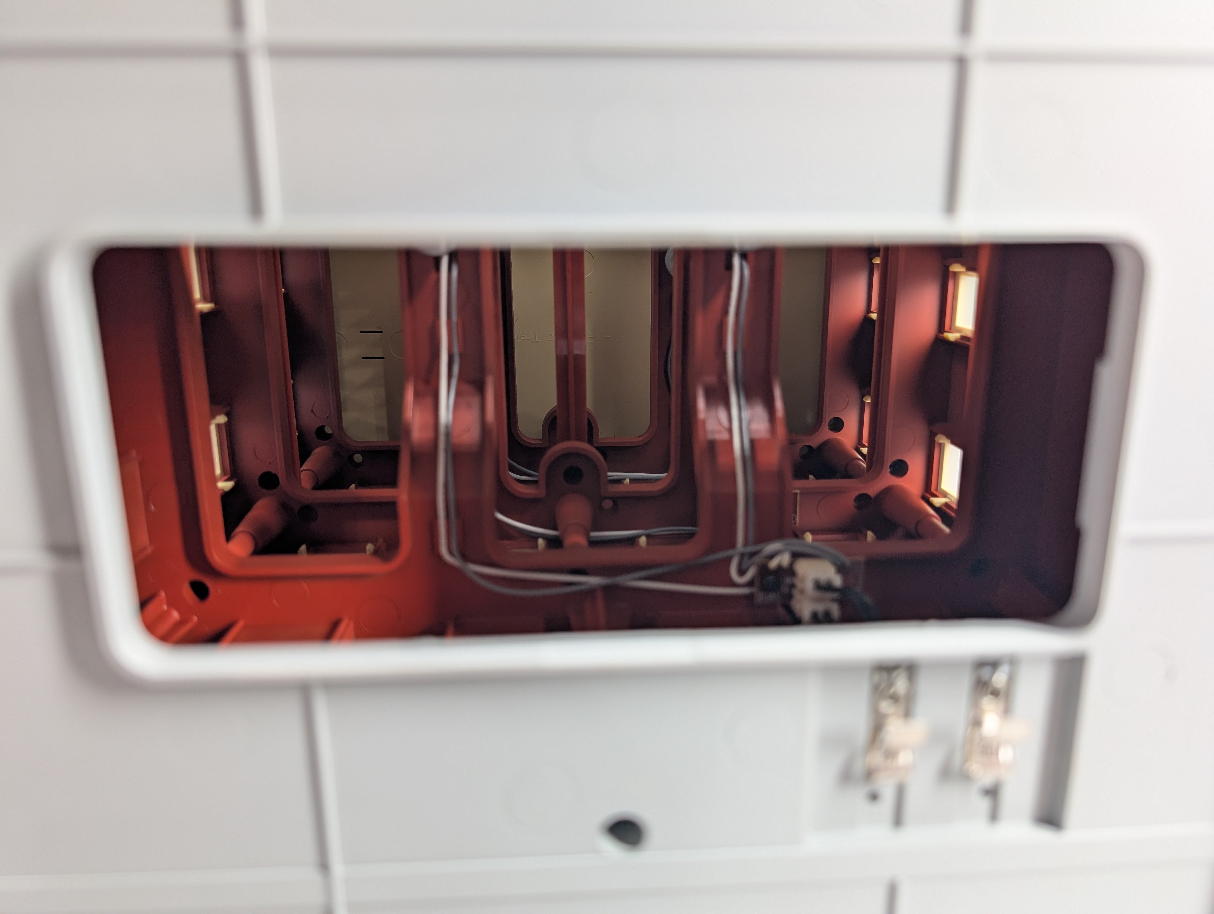 USED MTH O Cook, Books & Hyde Tax Accountants Building