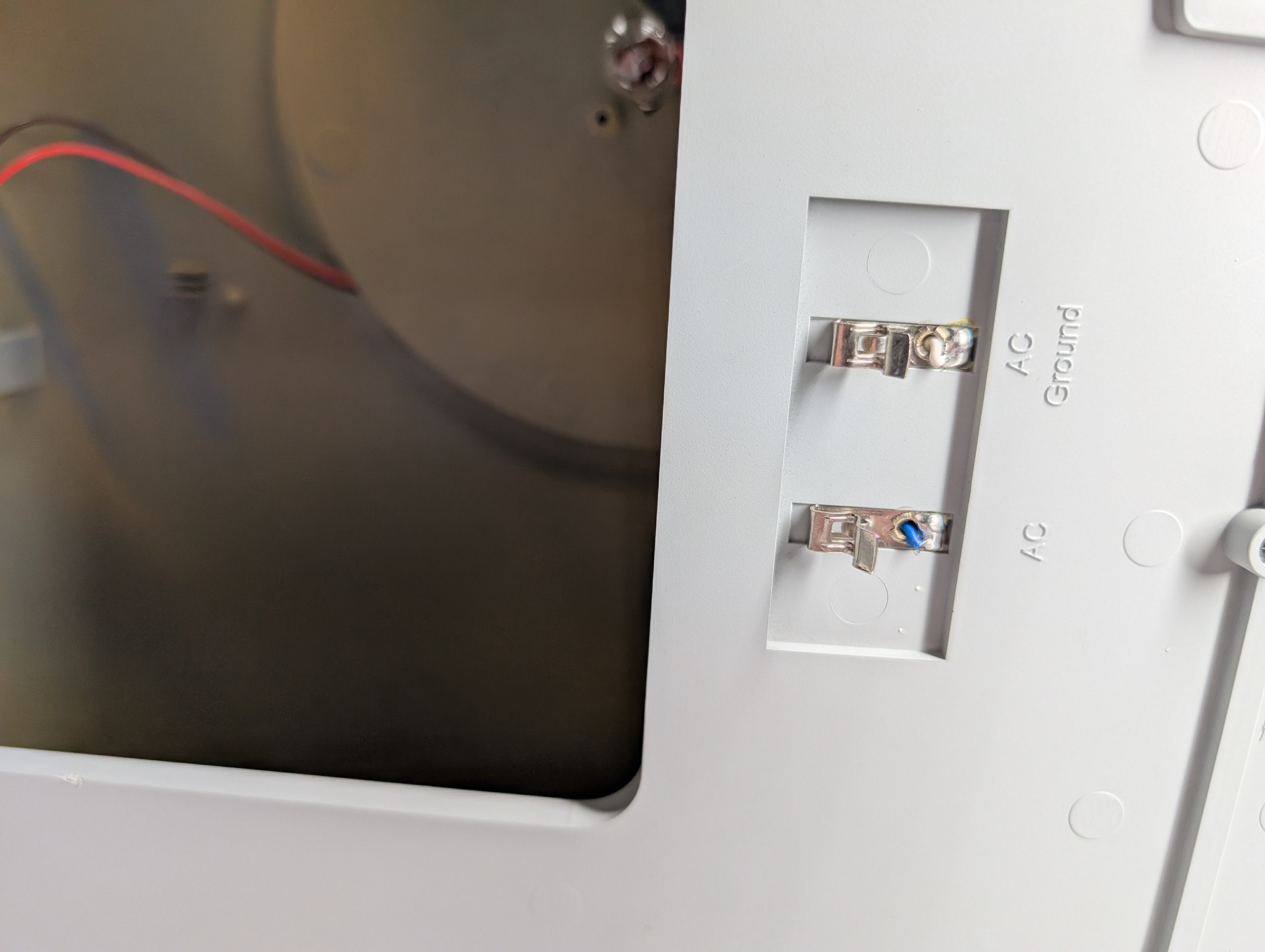 USED MTH O Railtown Movie Theatre Building