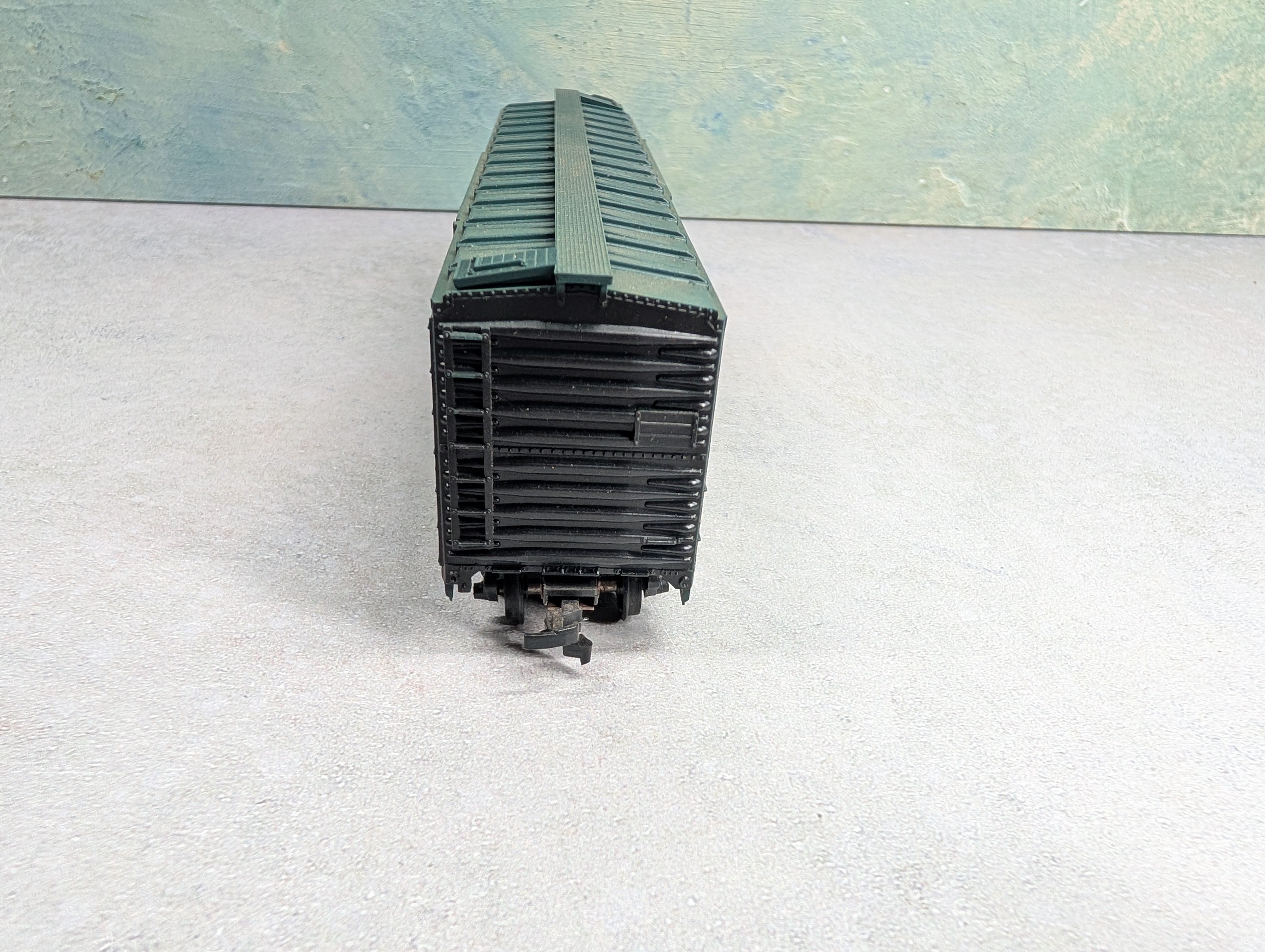 USED Athearn HO Scale 50' Box Car Canadian Pacific CP #81039