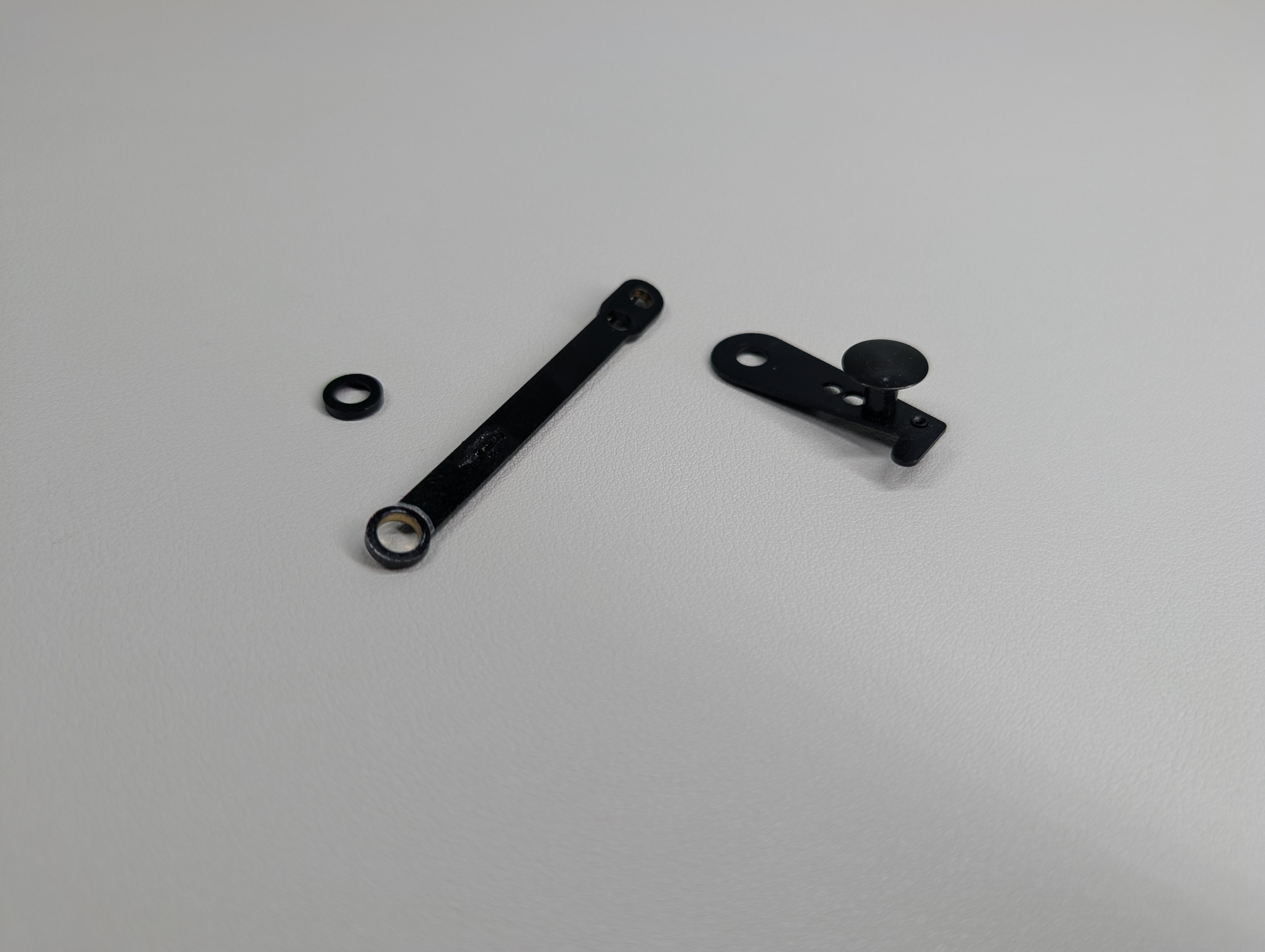 USED MTH Premier 20-3130-1 O 4-8-4 T-1 Steam Engine Reading #2124 3 Rail Proto-Sound 2.0, Tested