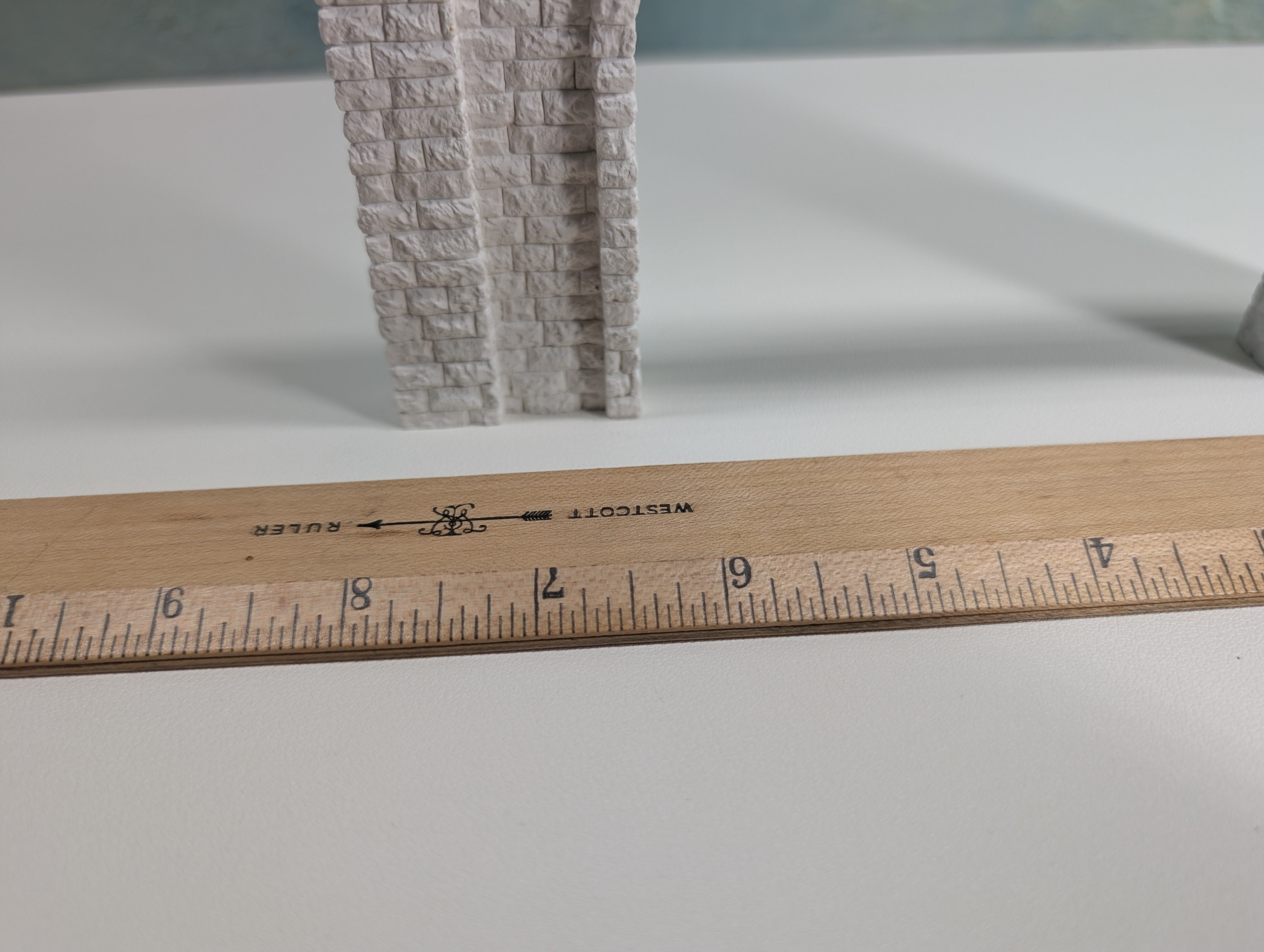 USED O Single Track Tunnel Portal