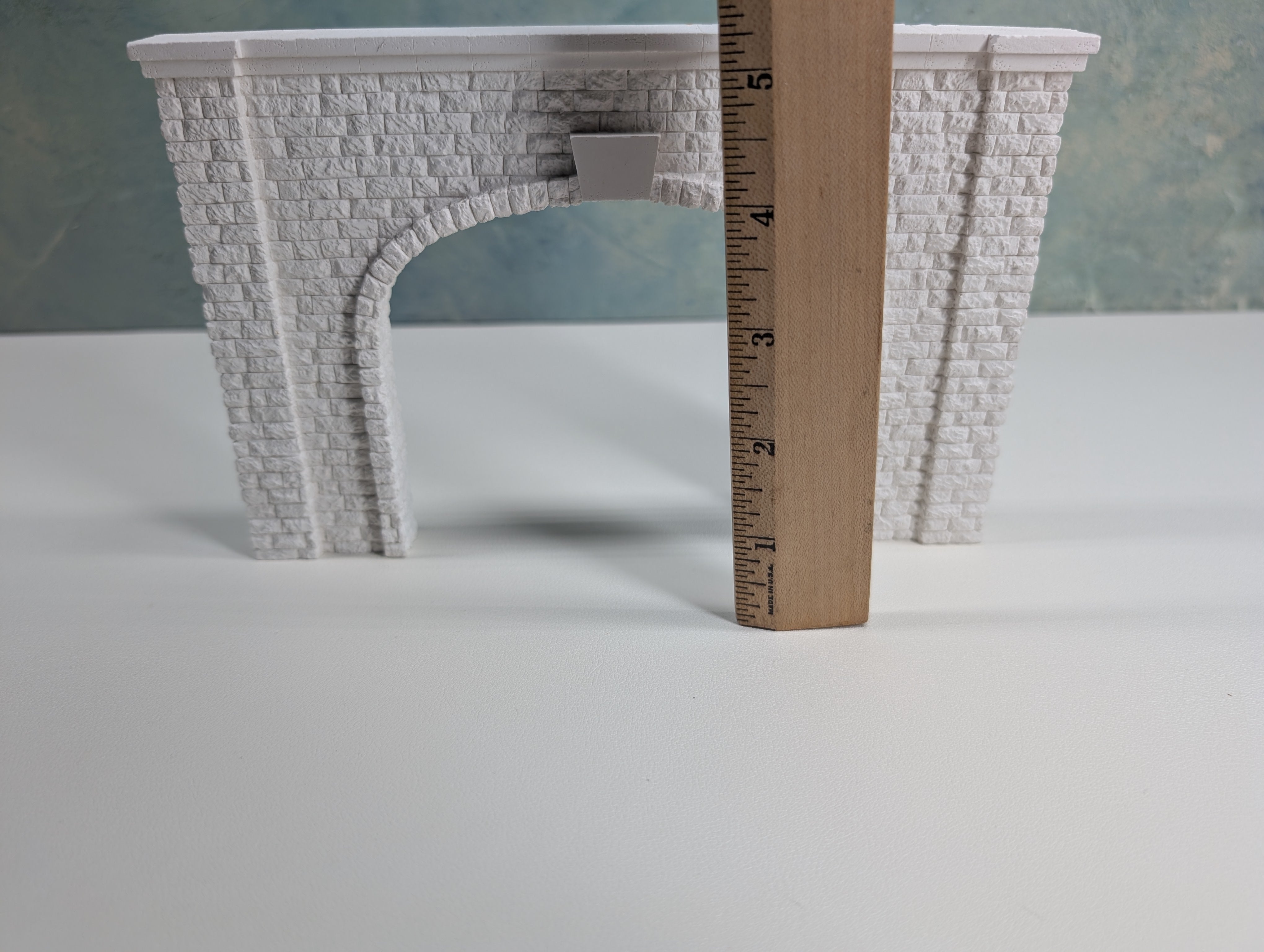 USED O Single Track Tunnel Portal