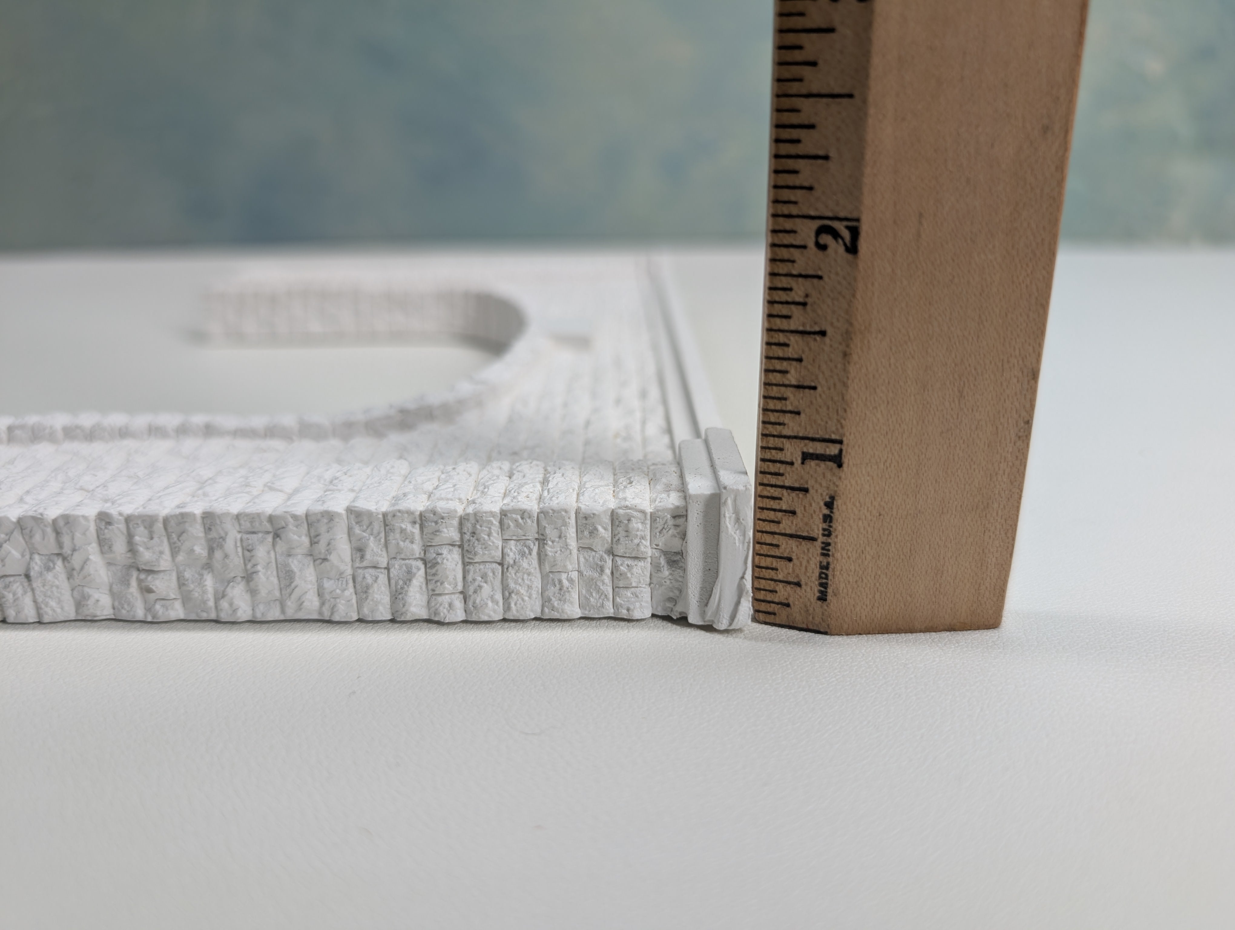 USED O Single Track Tunnel Portal