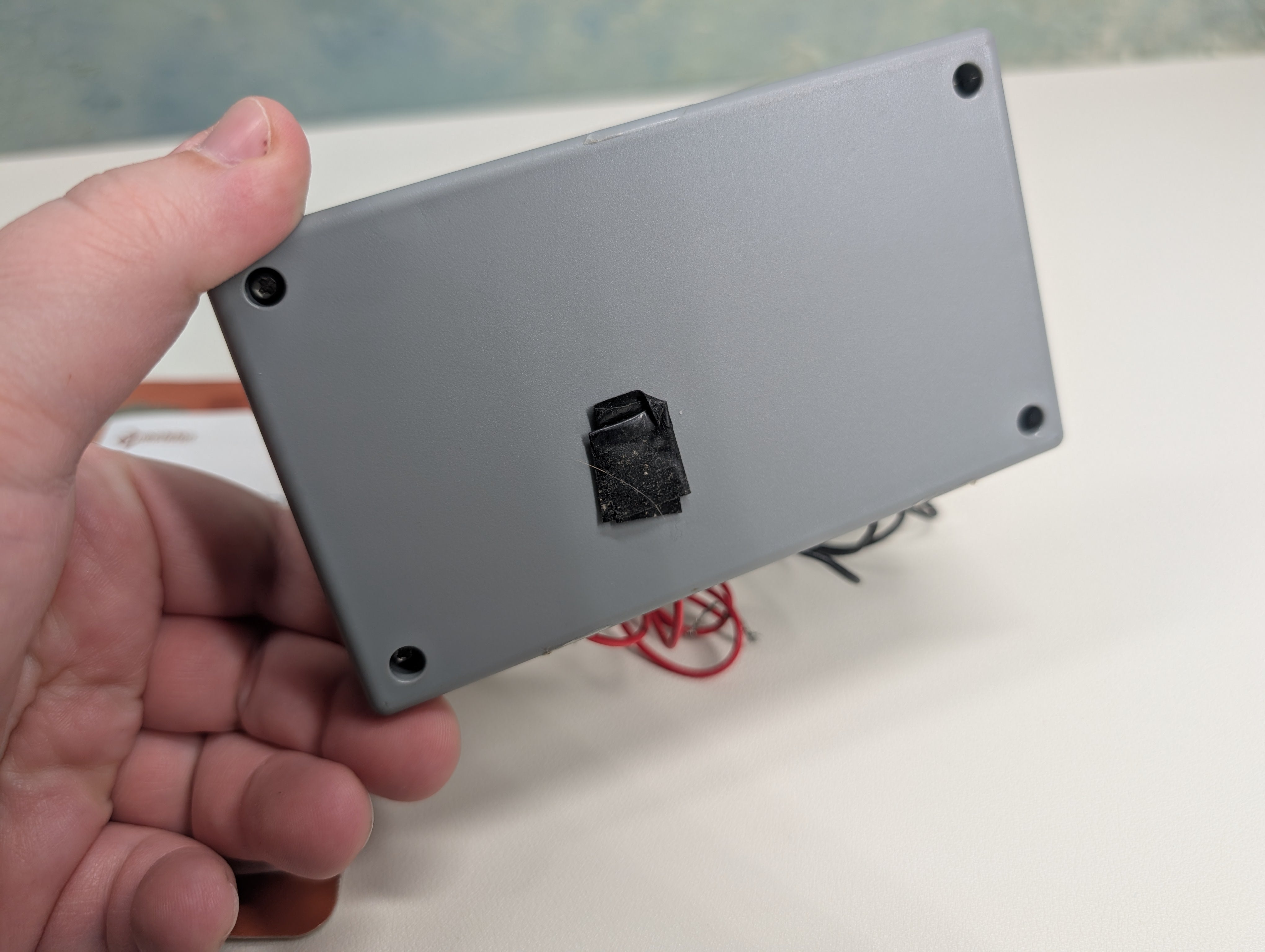 USED Precision Craft Models MULTI Scale DC Master Analog Control Module (HO & N) Bell, Horn, Tested