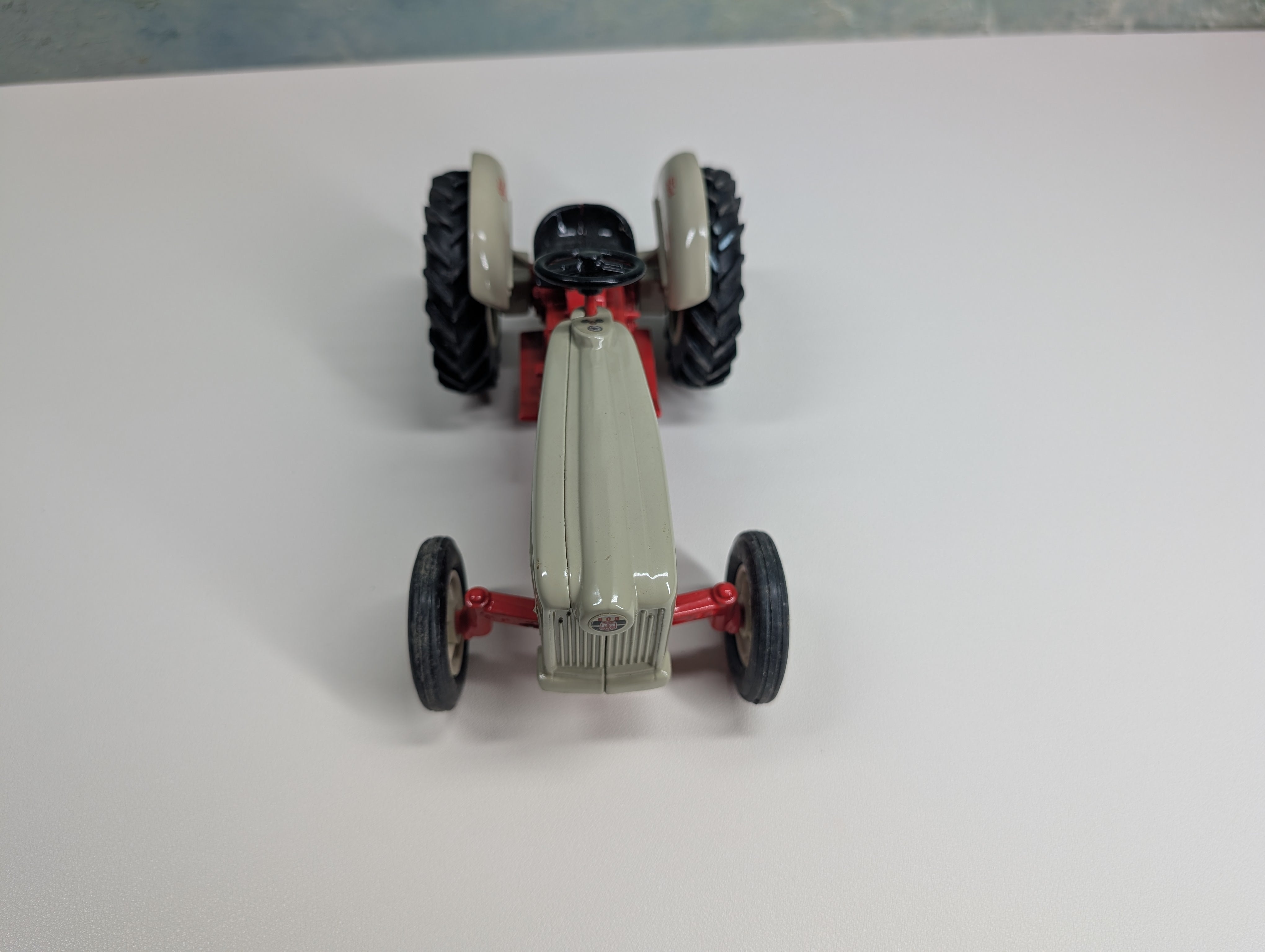 USED ERTL Large 1954 Ford Model 640 Tractor