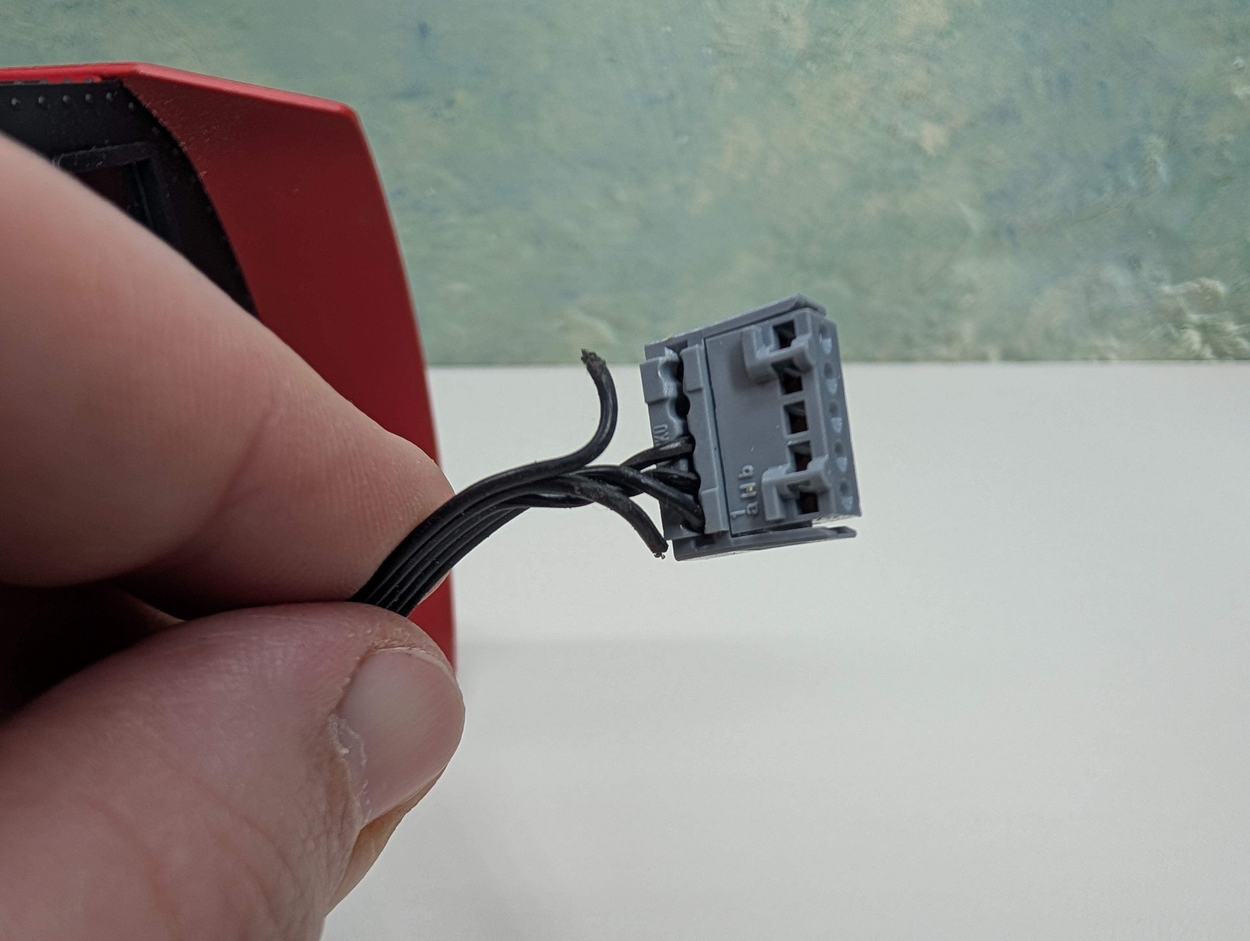 USED LGB G Scale Steam Locomotive with Tender Tested