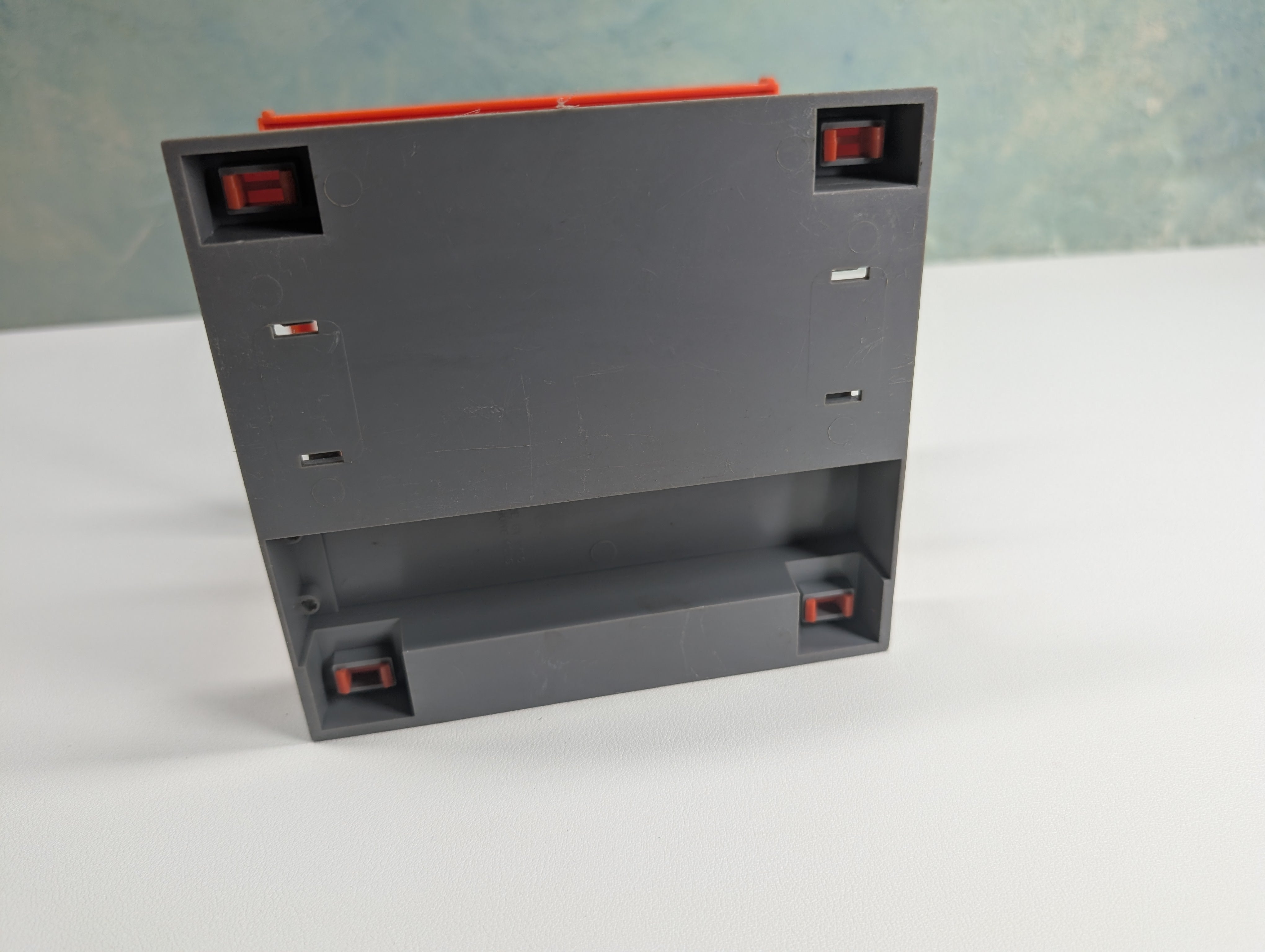 USED Tyco HO Scale Operating Piggyback Loader & Unloader