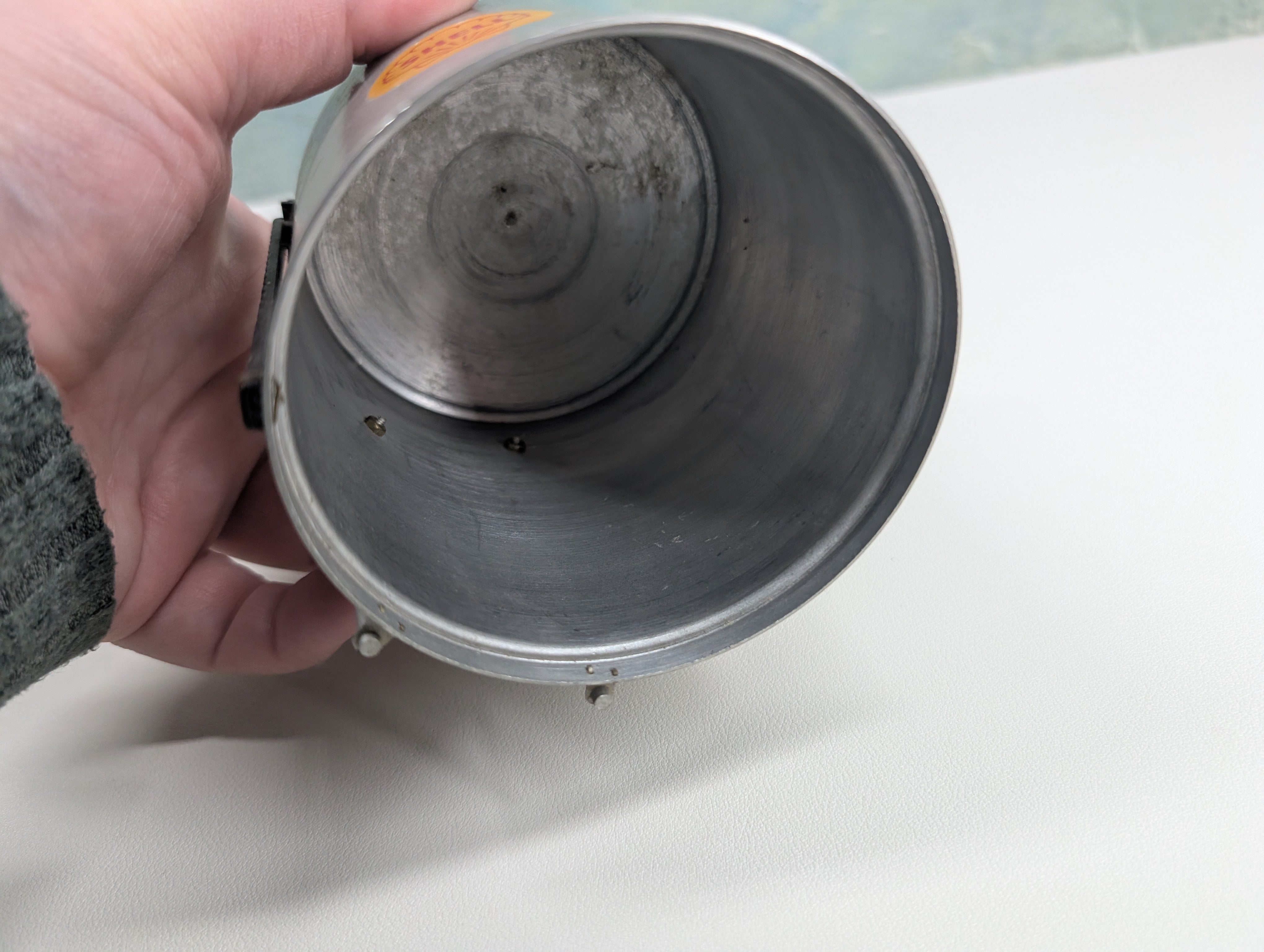 USED HO Scale Shell Fueling Depot, Fueling Facility