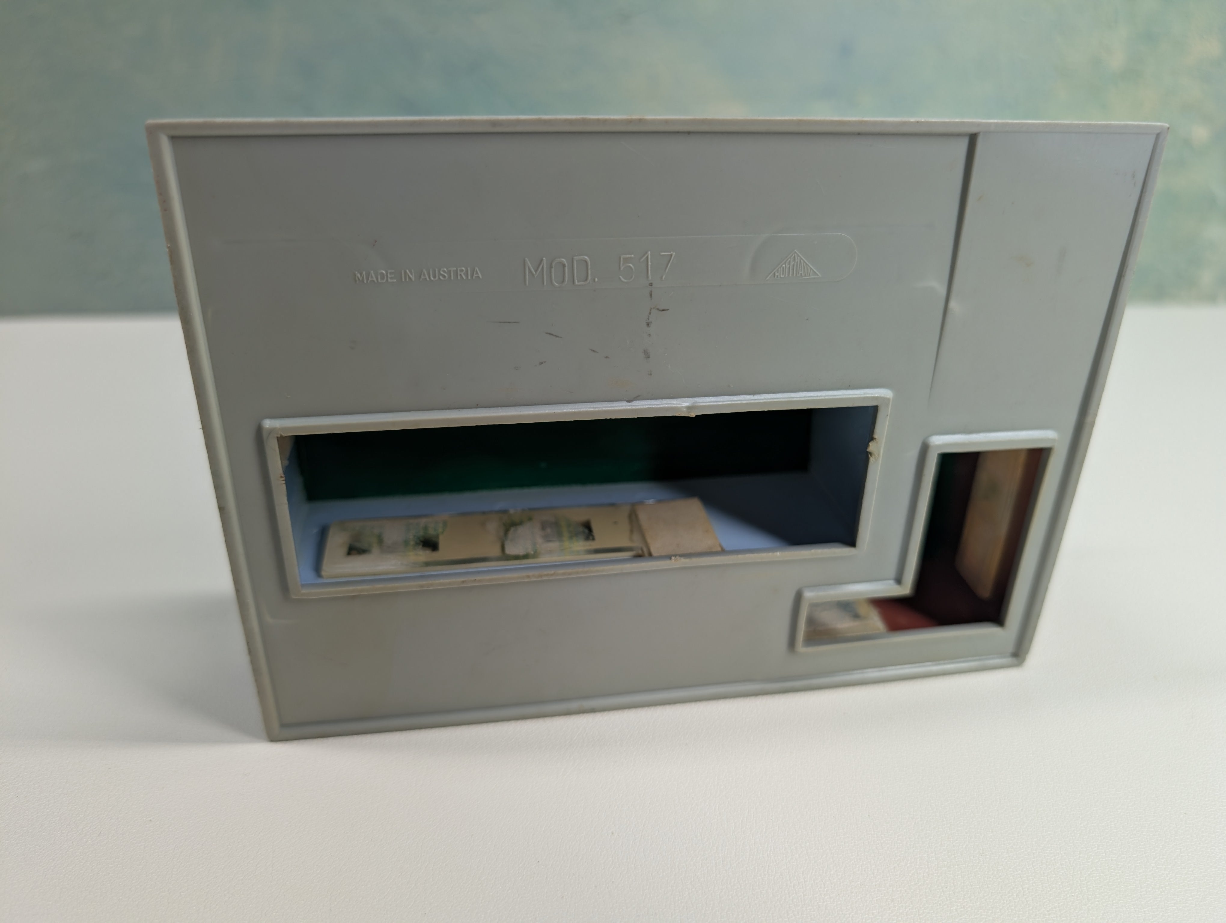 USED Hoffman 517 HO Scale Bungalow