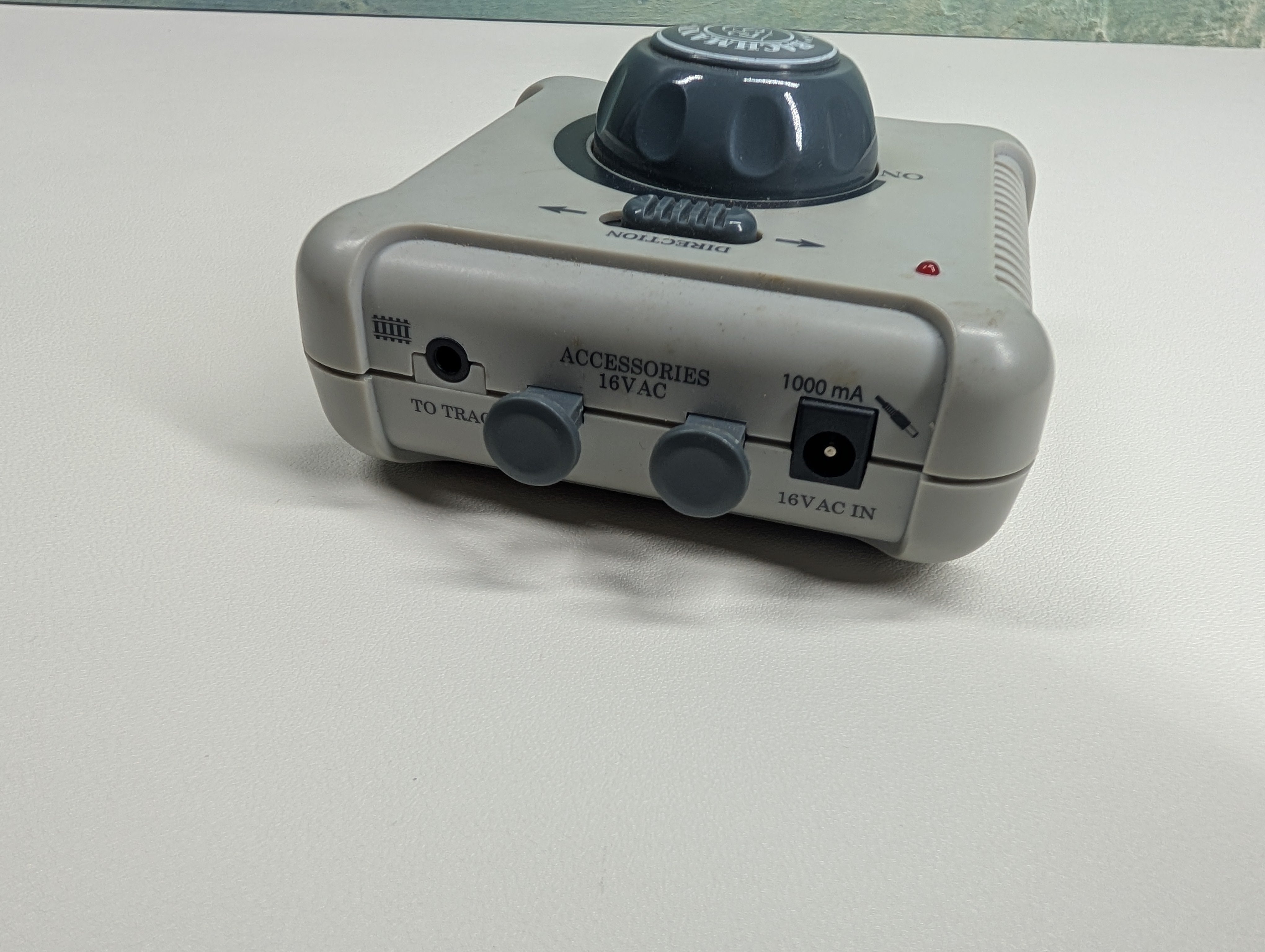 USED Bachmann 46605A MULTI Scale Modern Transformer For Trains & Accessories (HO & N) Tested