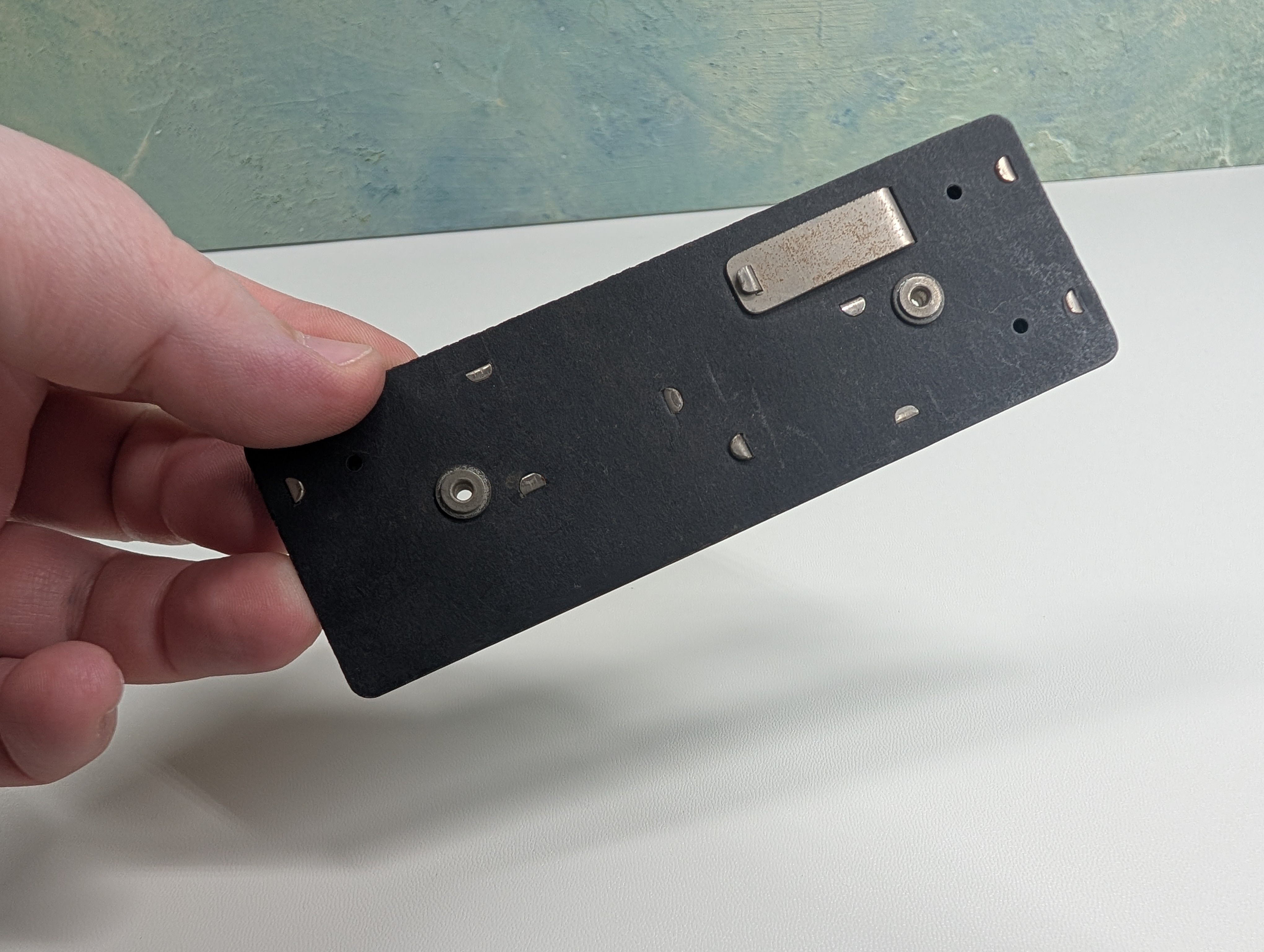 USED Lionel O Connector