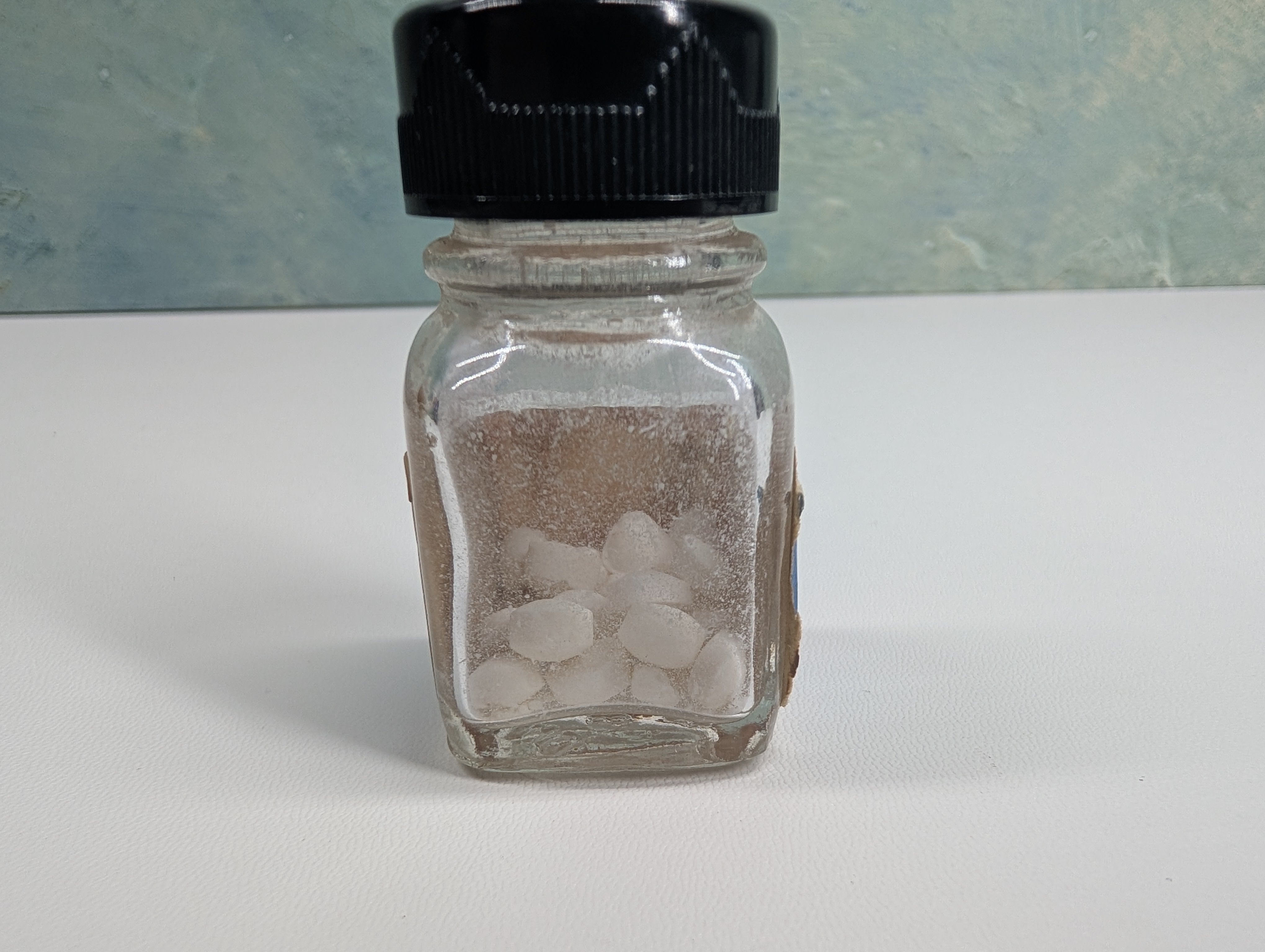 USED Lionel O Smoke Pellets