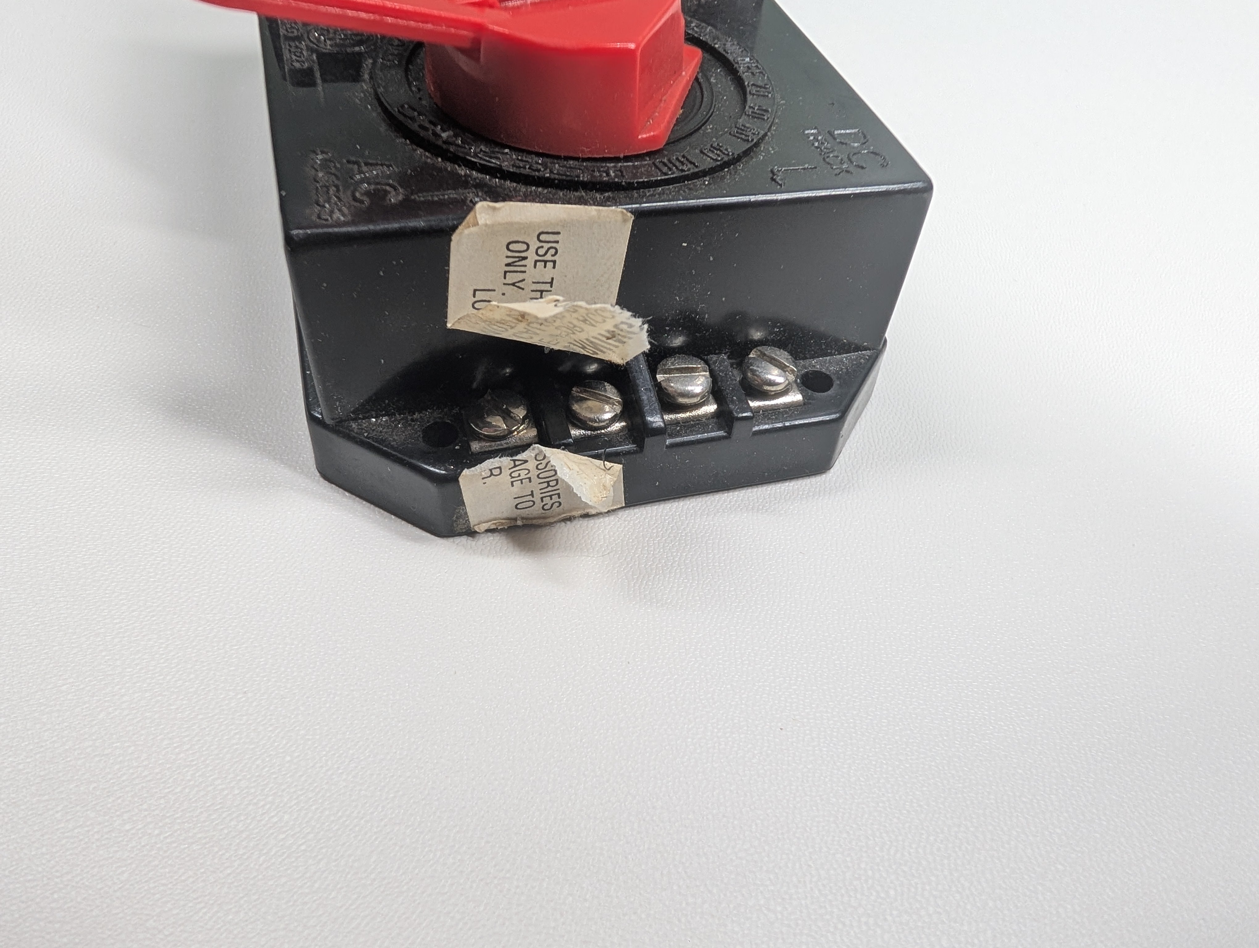 USED Lionel MULTI Scale Hobby Track Transformer (HO & N) Tested