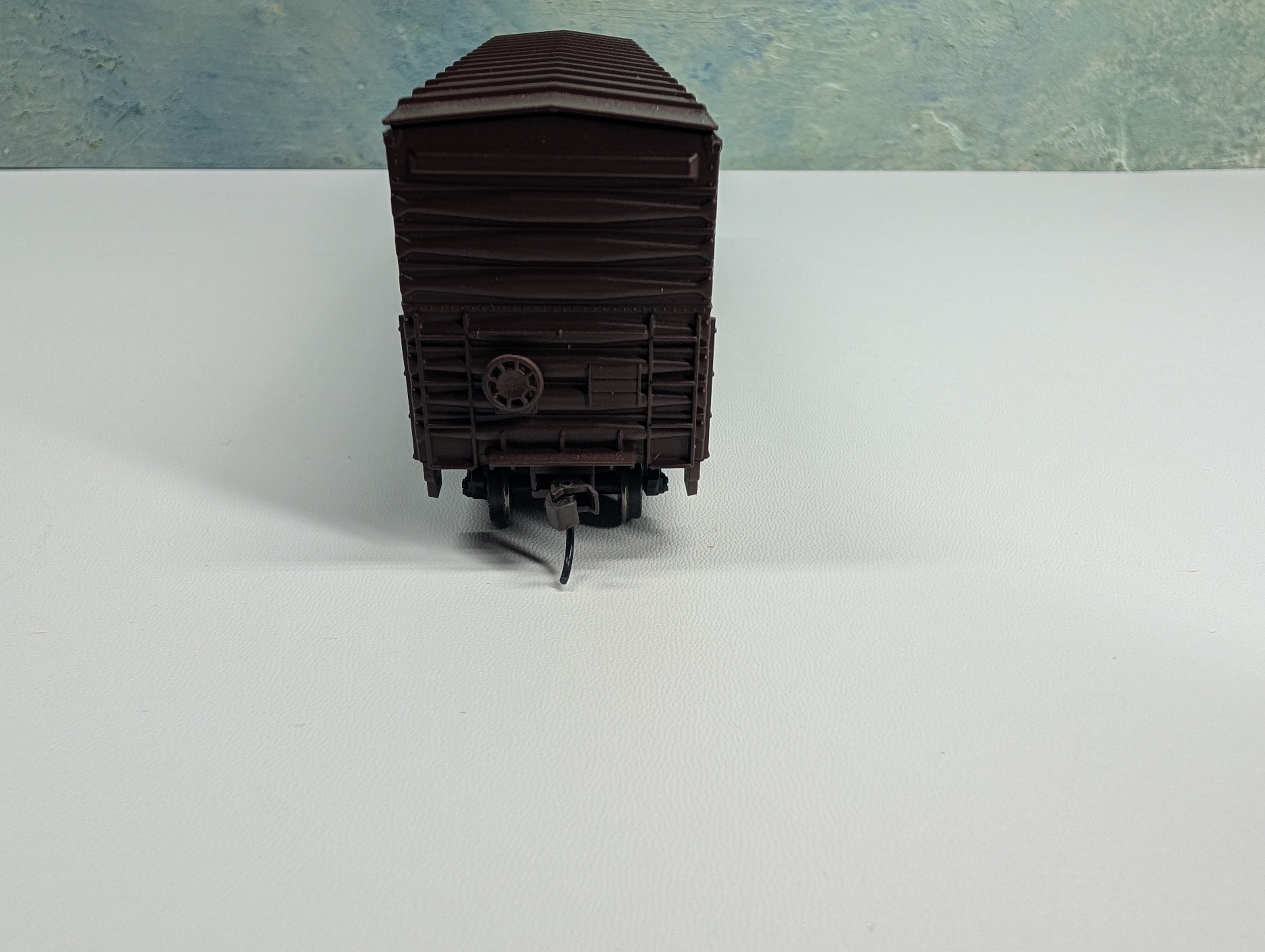 USED WalthersTrainline 931-1803 HO Scale 50' Insulated Box Car Conrail CR #369279