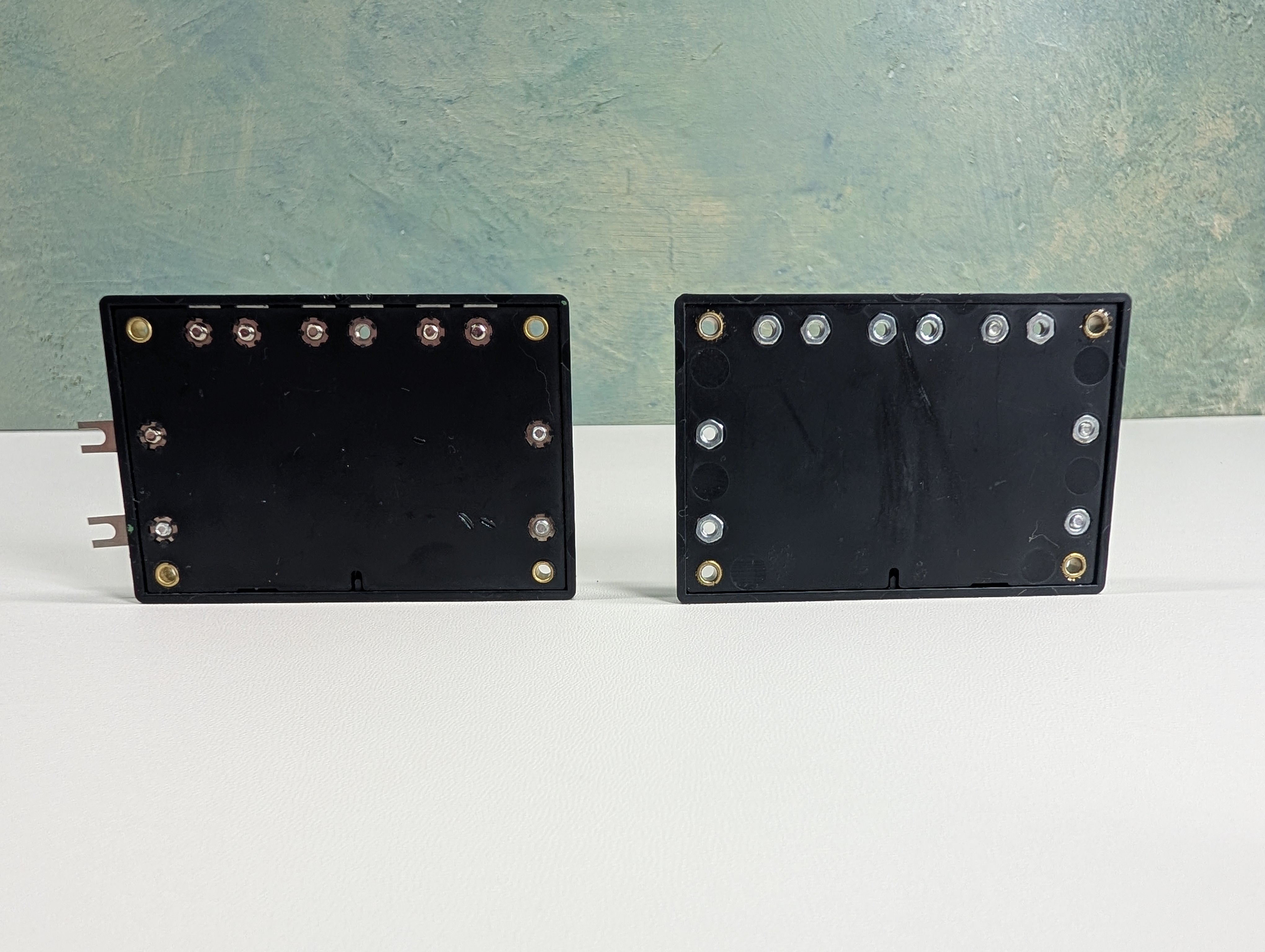 USED Atlas MULTI Scale Connector (2 pcs)