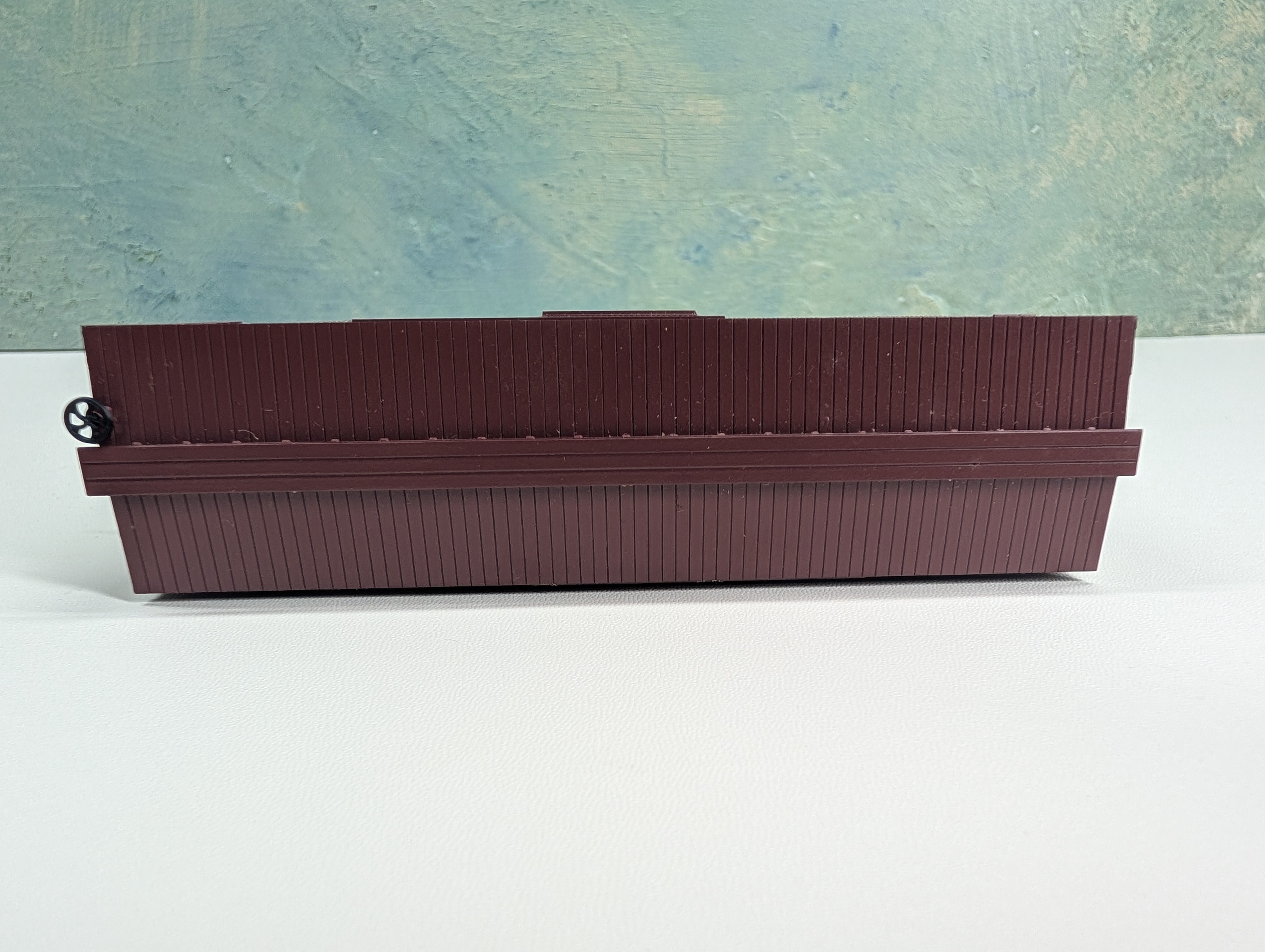 USED Roundhouse 3281 HO Scale 36' Wooden Box Car Southern Pacific SP #20246