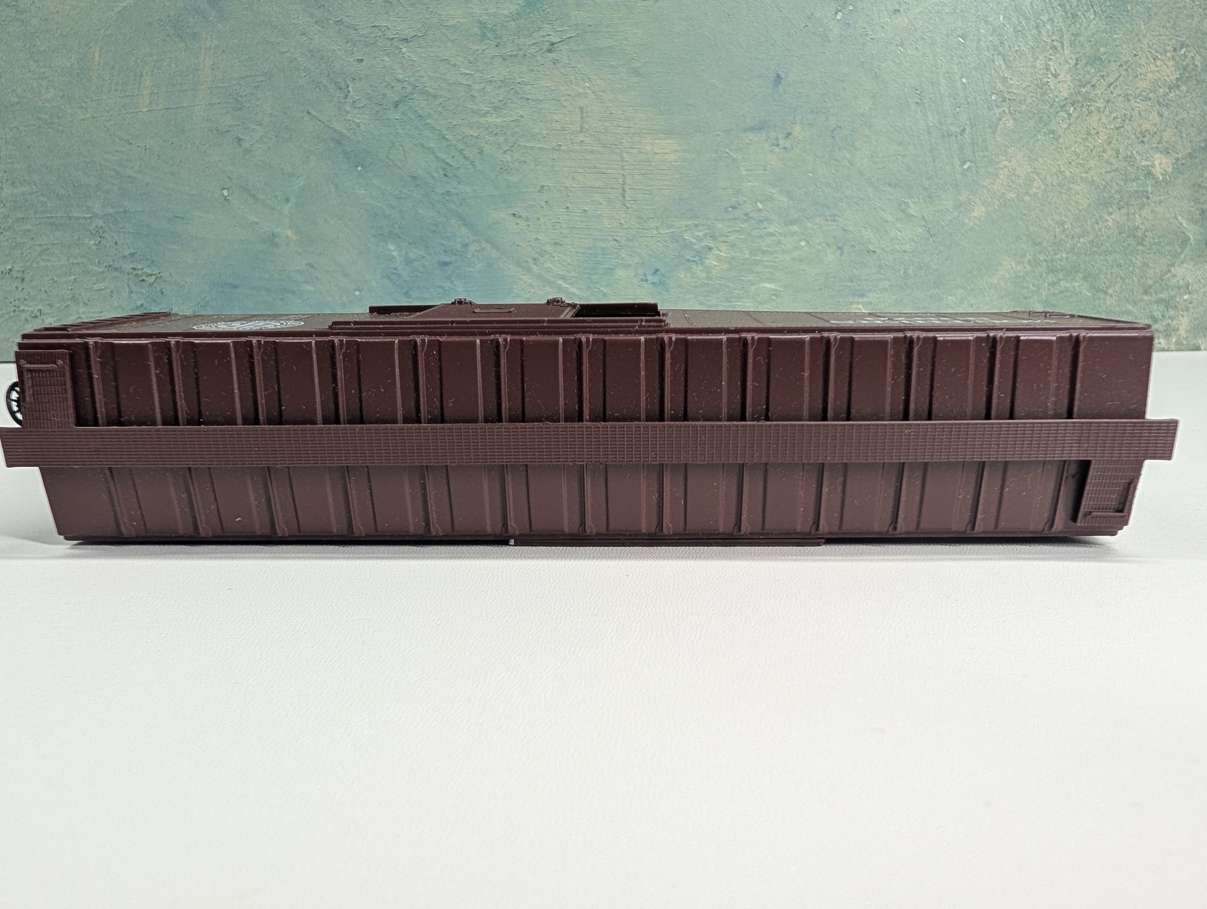 USED Athearn 5060 HO Scale 50' Box Car Southern #39976