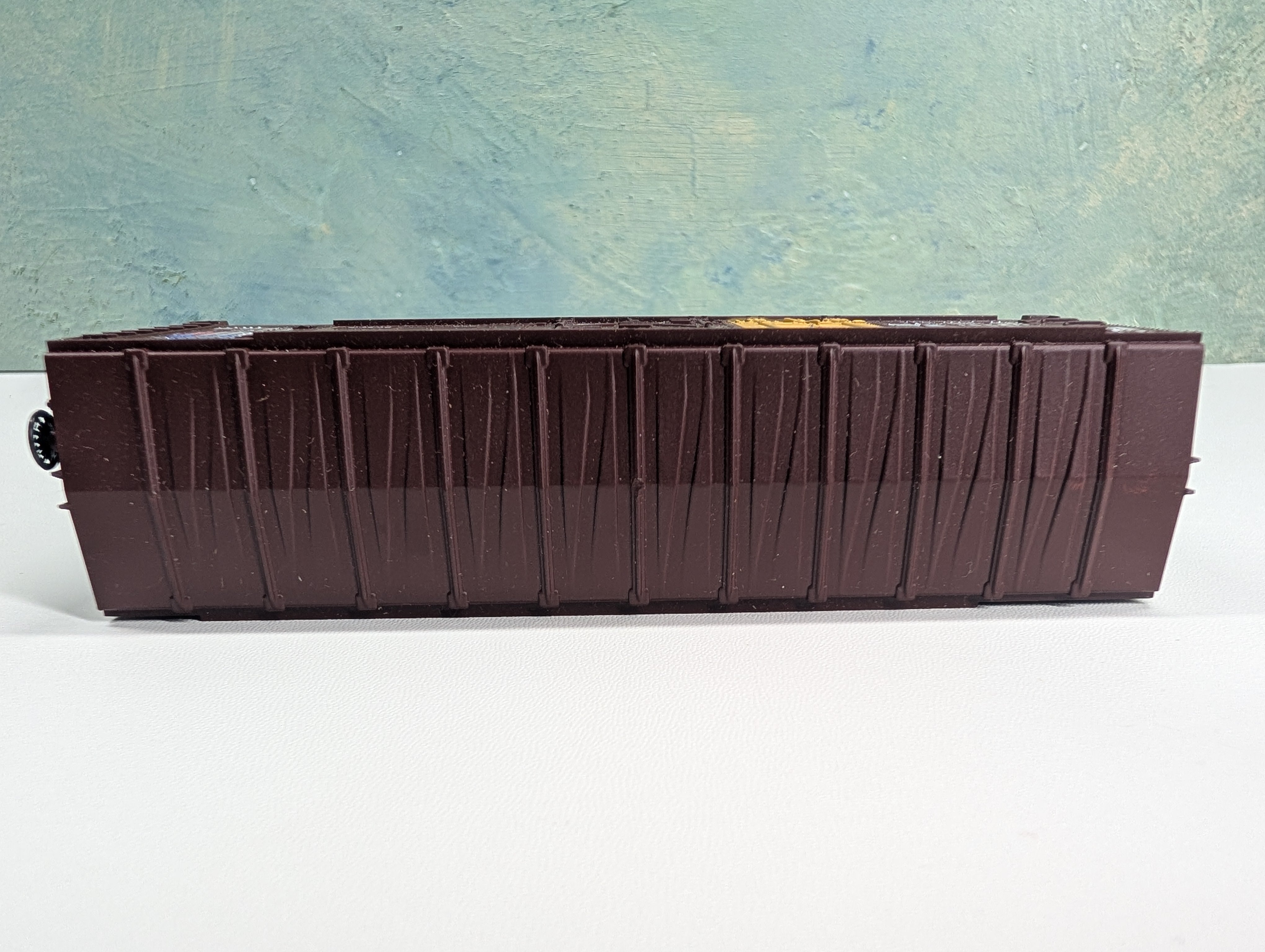 USED Athearn HO Scale 40' Box Car Union Pacific UP #113321