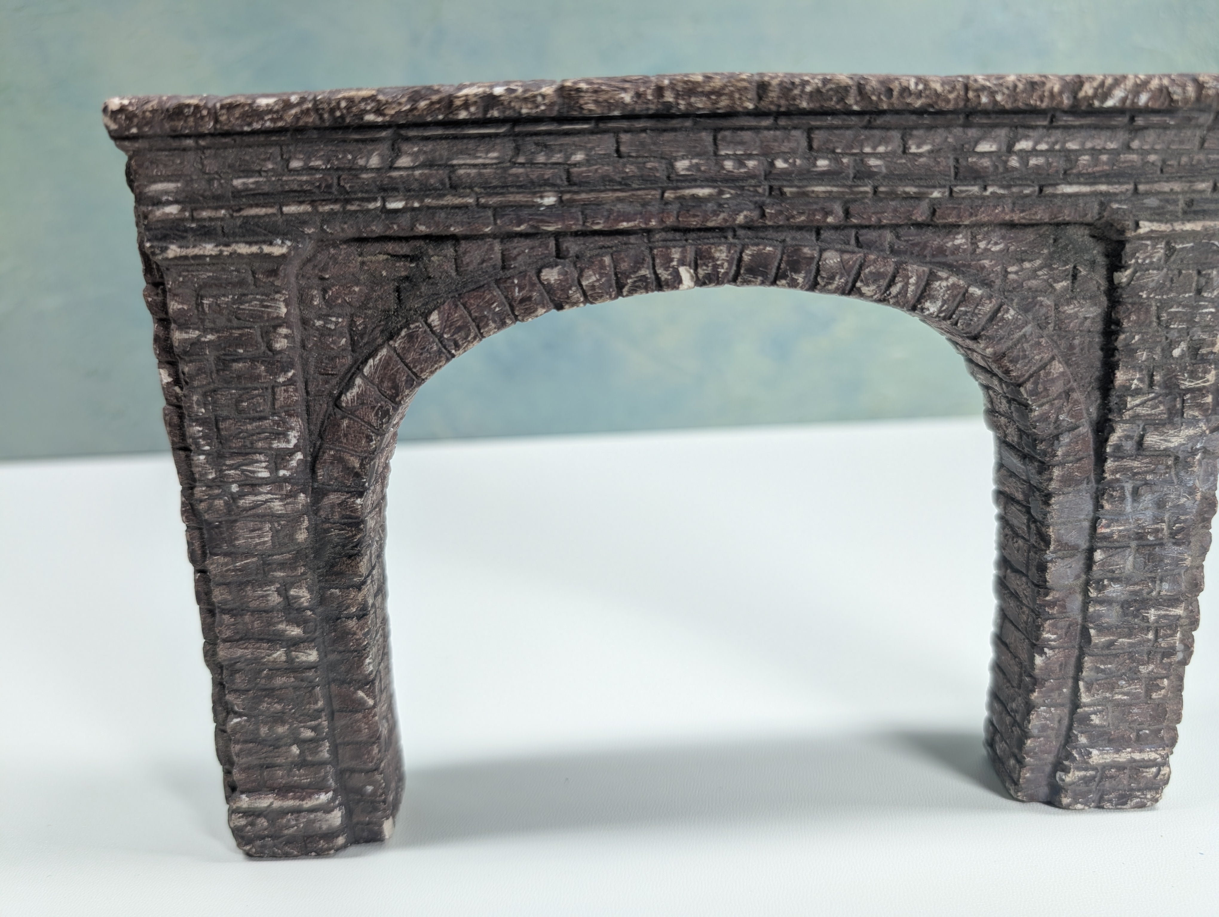 USED HO Scale Tunnel Portal