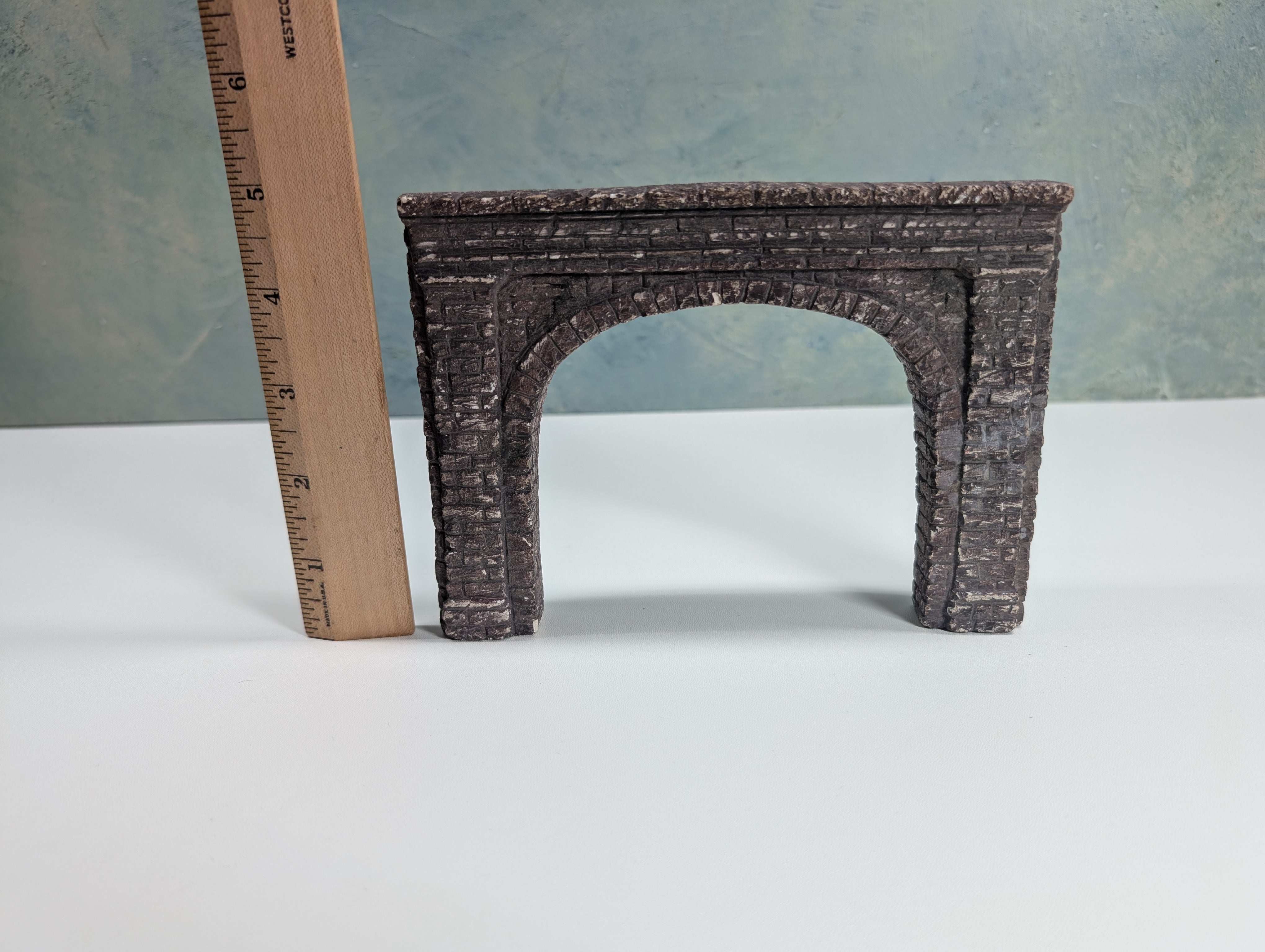 USED HO Scale Tunnel Portal