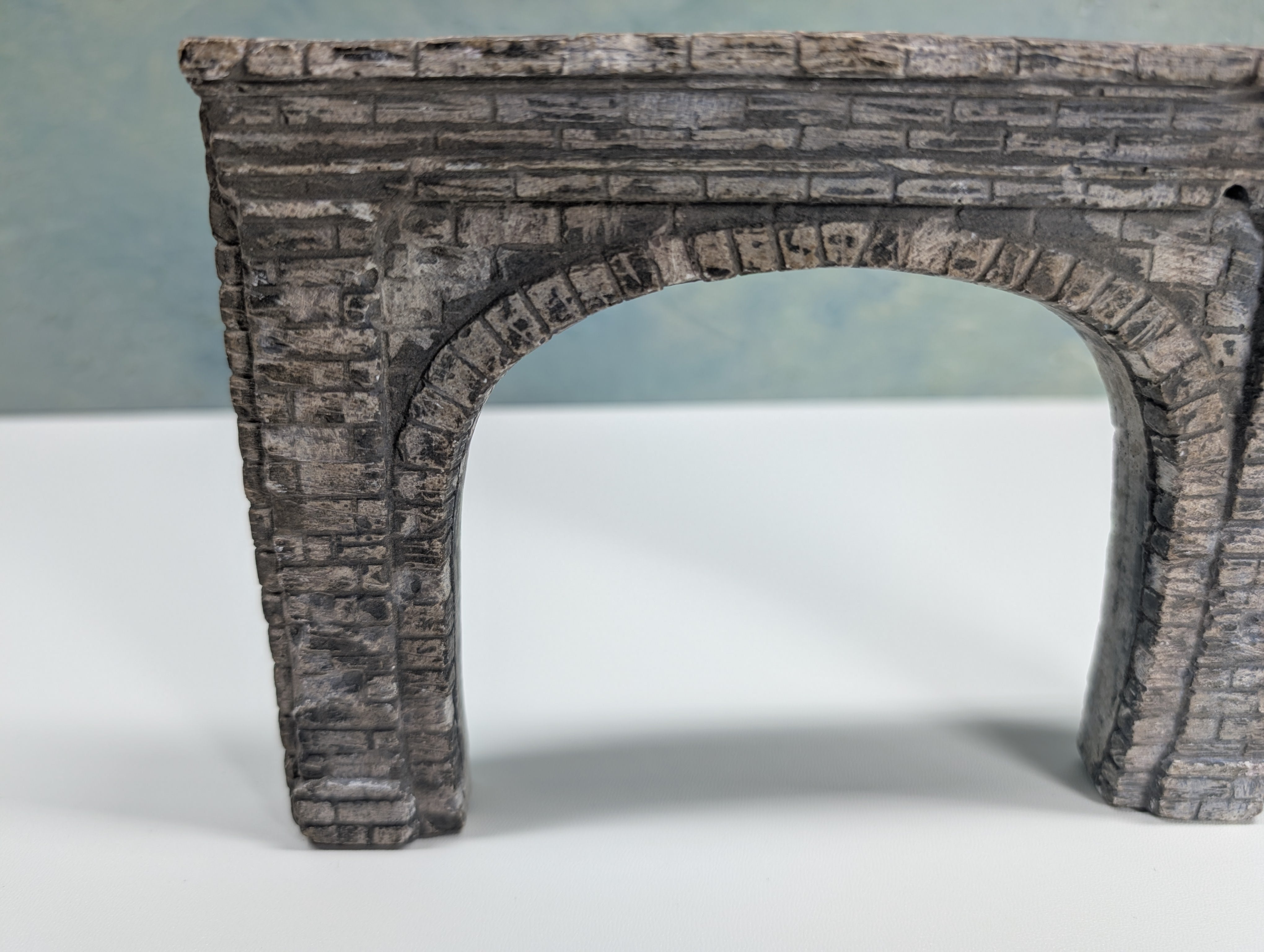 USED HO Scale Tunnel Portal