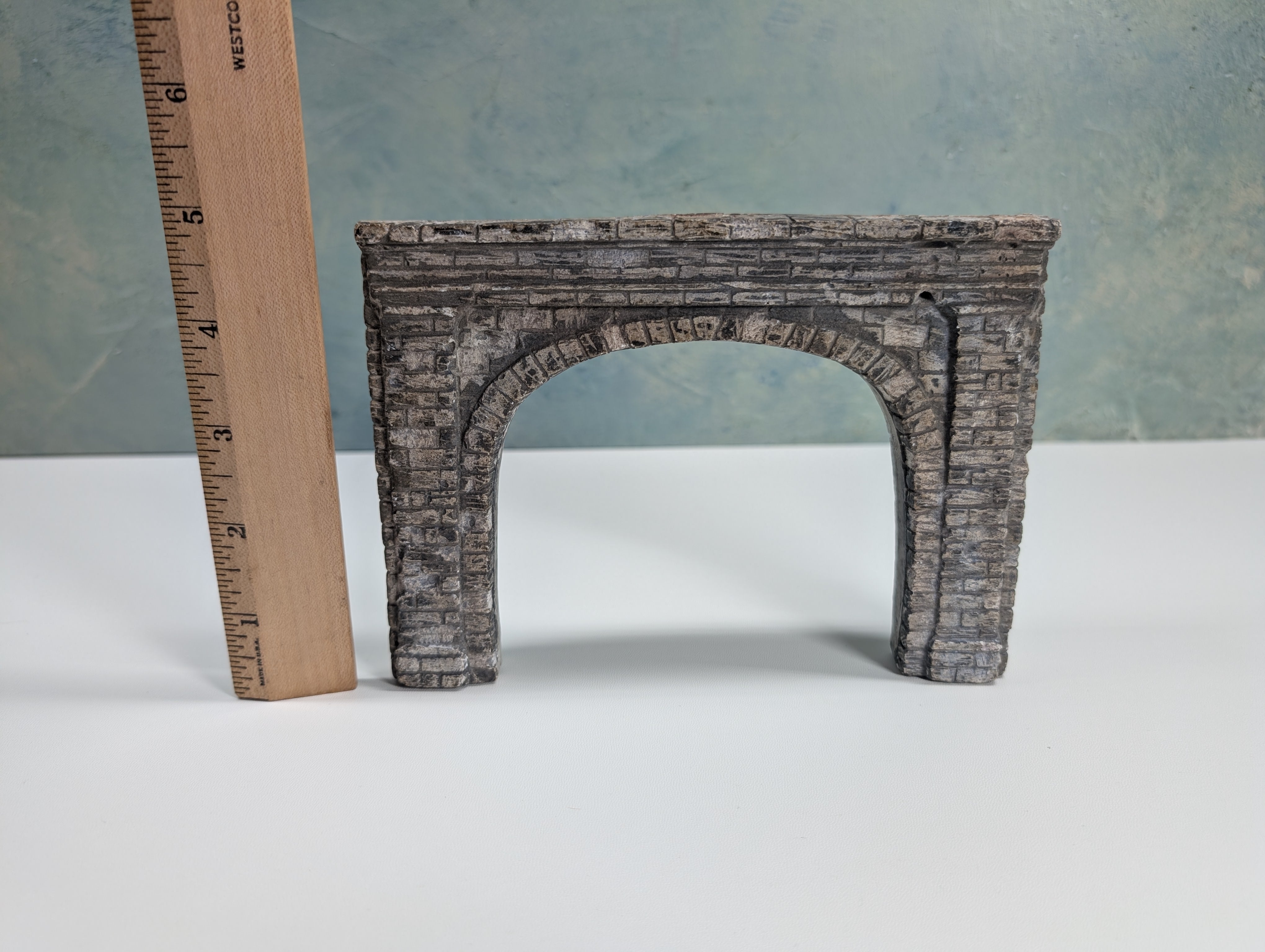 USED HO Scale Tunnel Portal