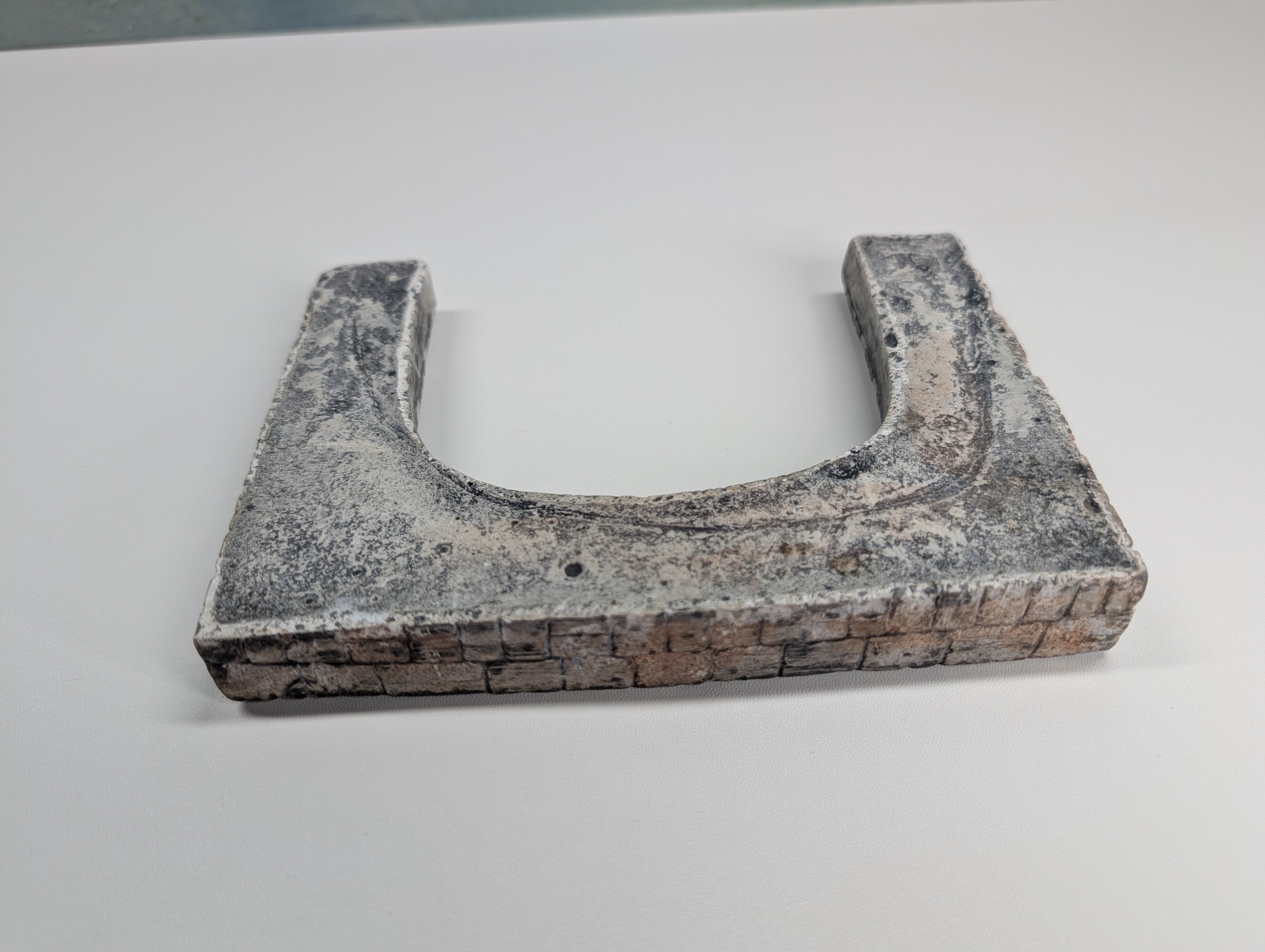 USED HO Scale Tunnel Portal