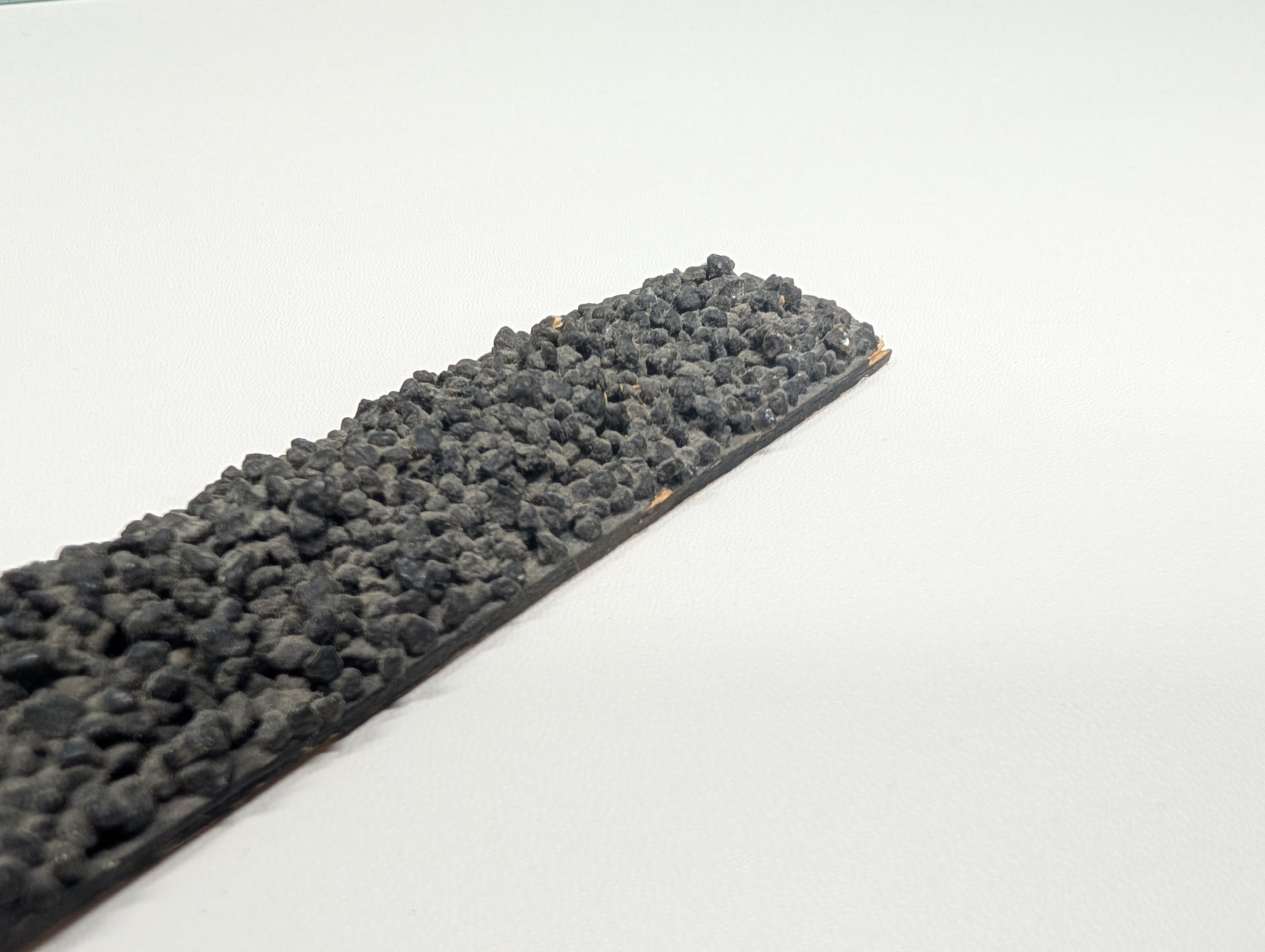 USED HO Scale Coal Load for Hopper