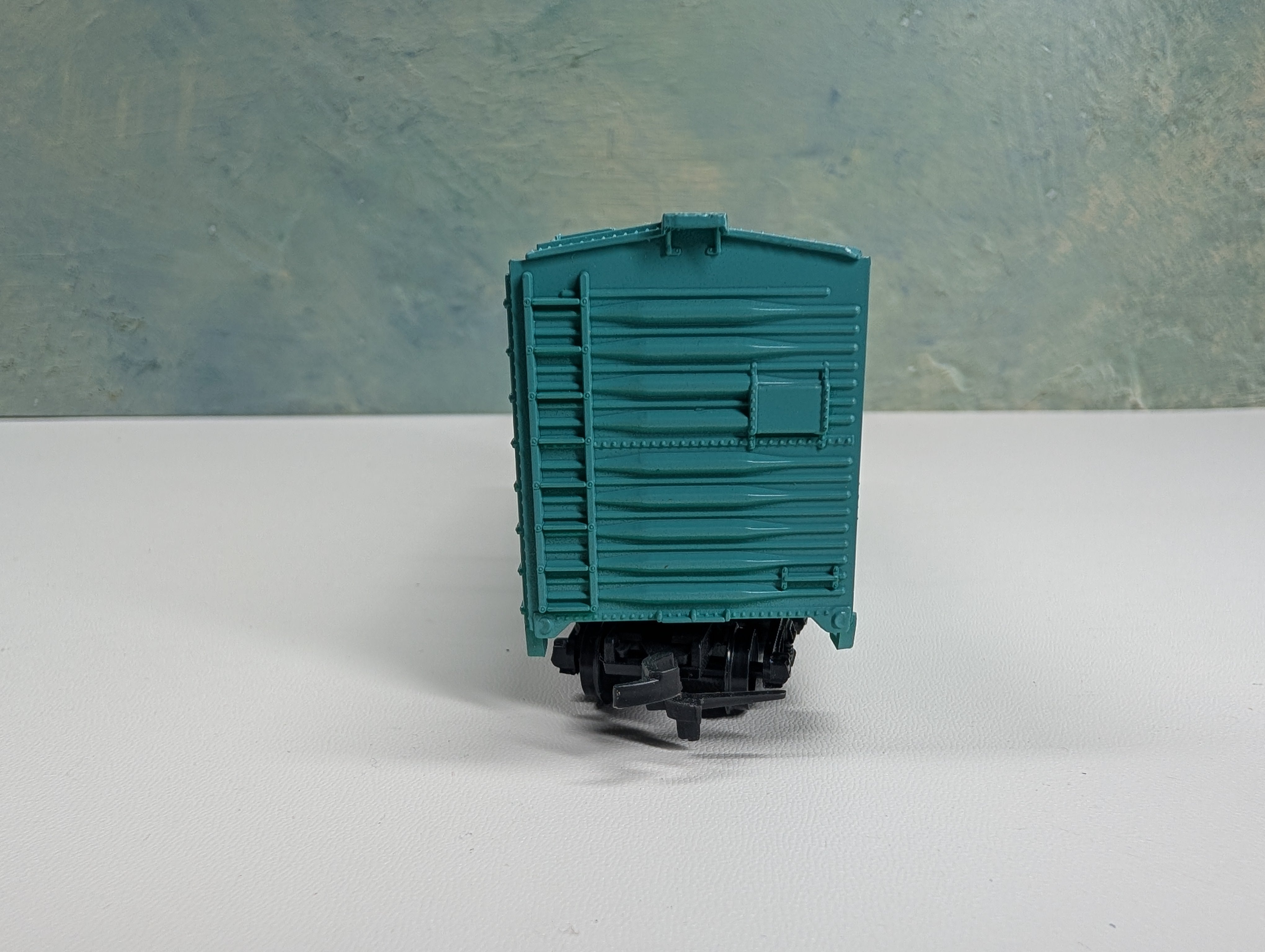 USED Lionel HO Scale 40' Box Car w/ Box Sears SRCX #88517