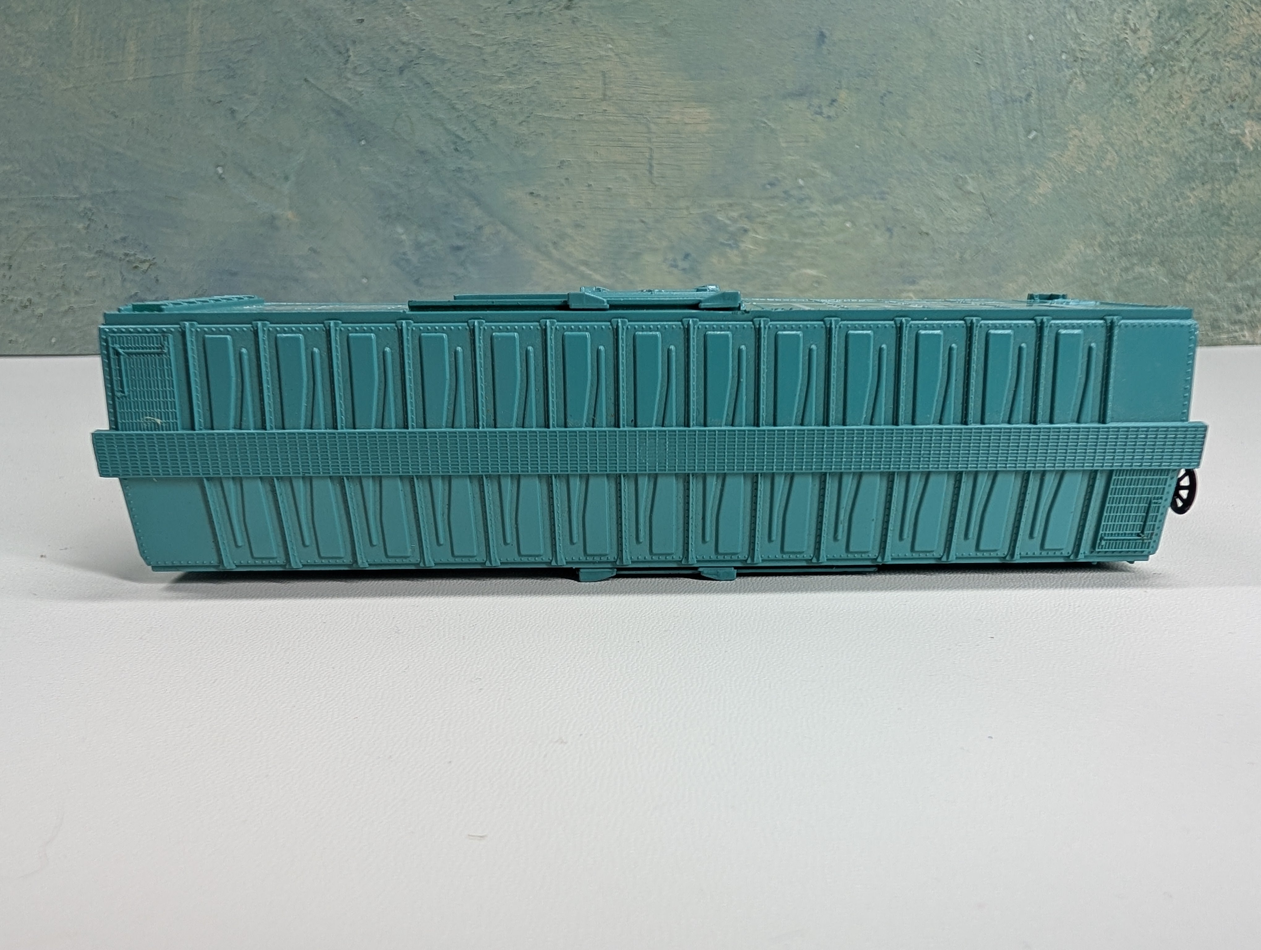 USED Lionel HO Scale 40' Box Car w/ Box Sears SRCX #88517