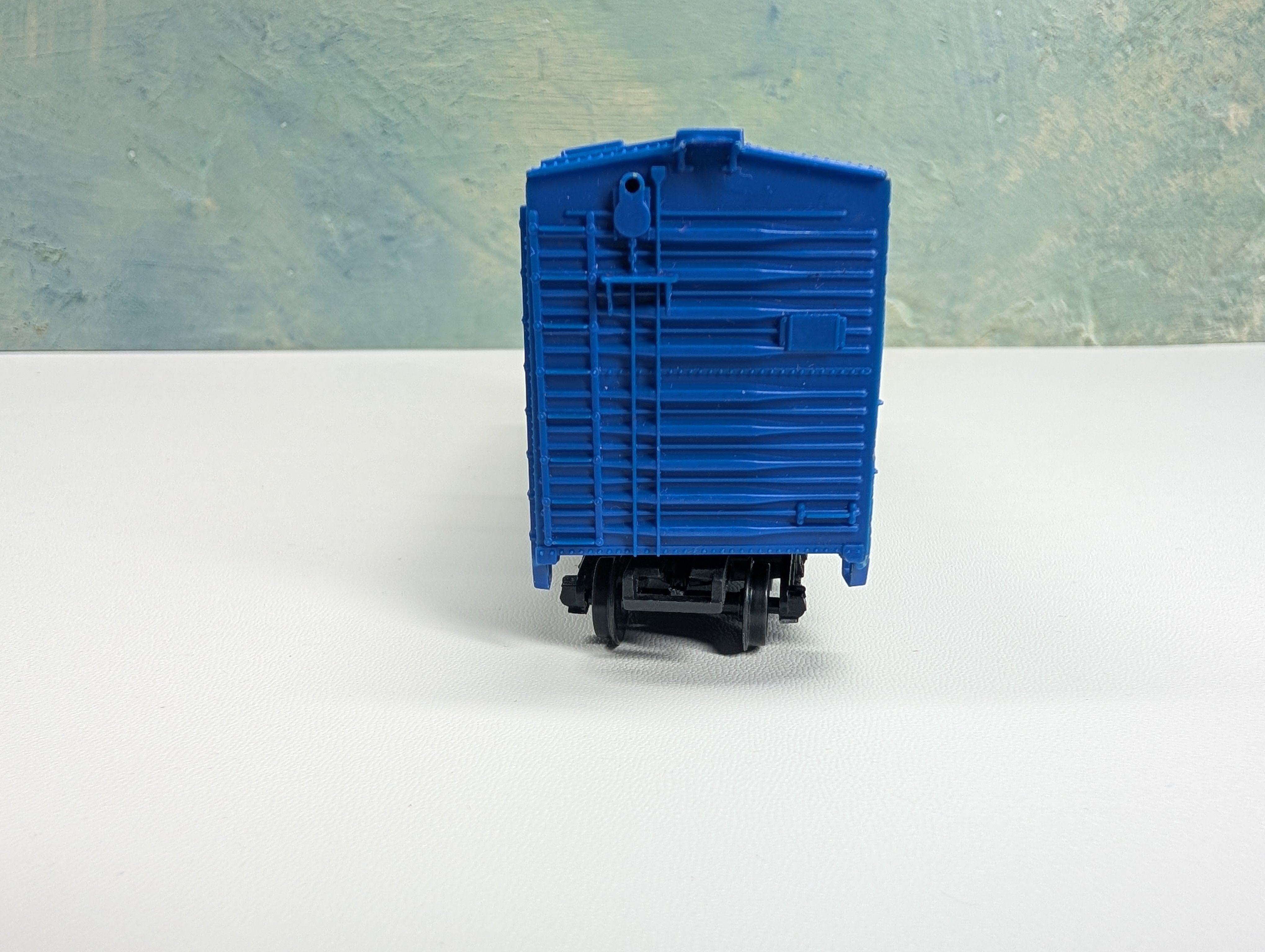 USED Lionel HO Scale Stock Car Rio Grande D&RGW #78573