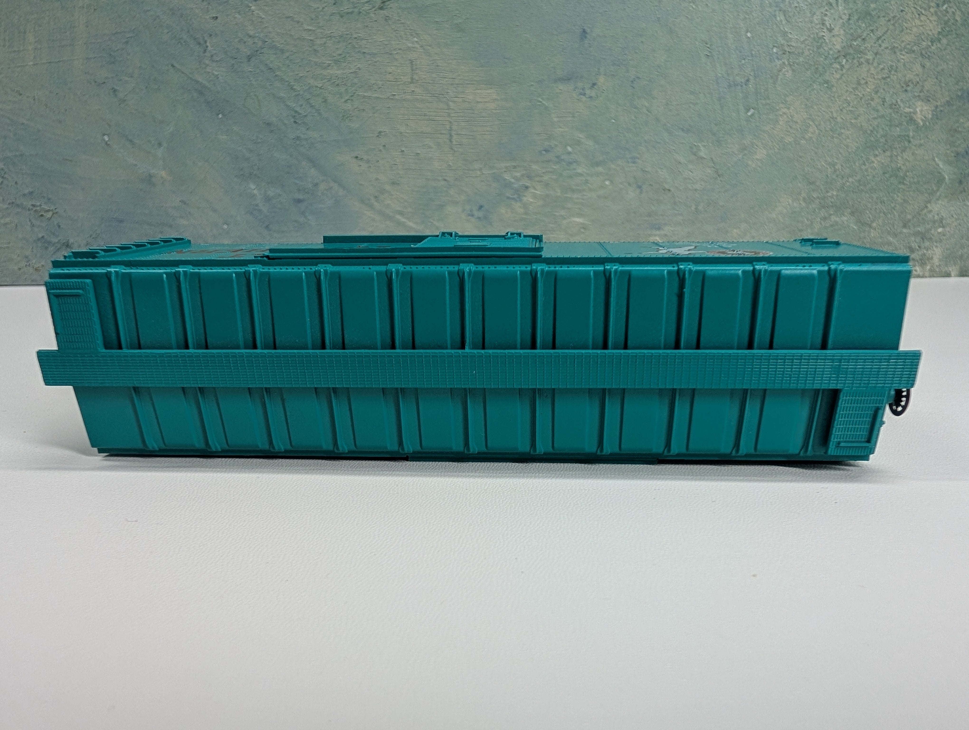 USED Athearn HO Scale 40' Box Car Great Northern GN #27024